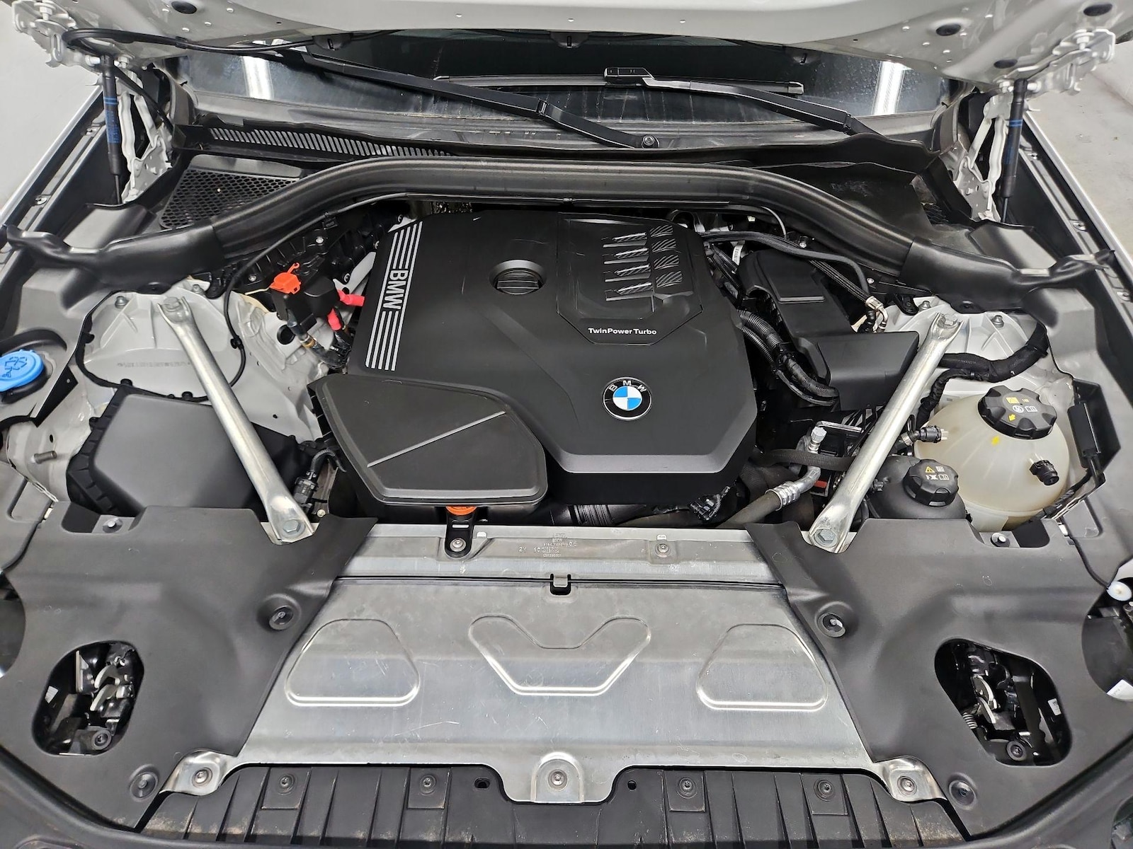 2024 BMW X4 30i - Photo 23