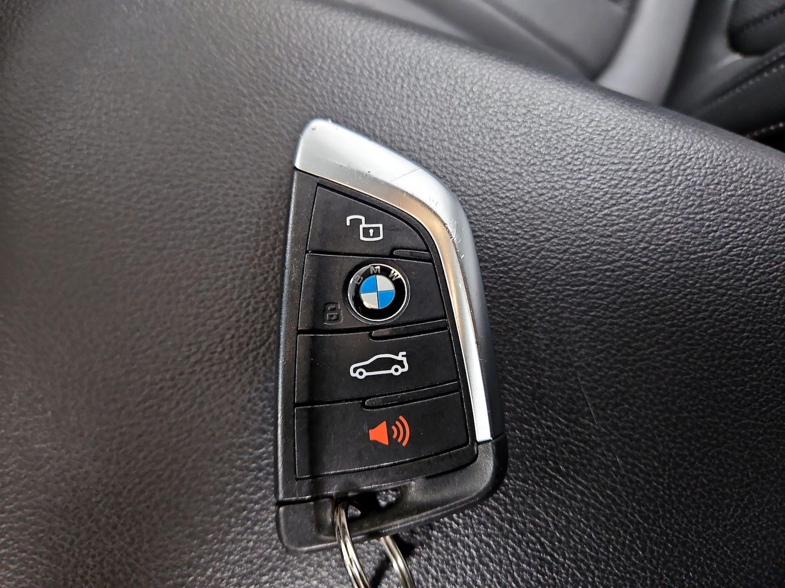 2024 BMW X4 30i - Photo 24