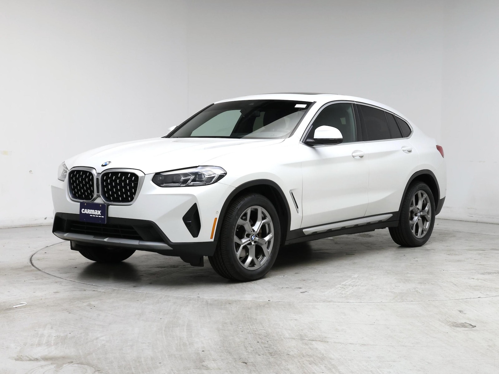 2024 BMW X4 30i - Photo 5