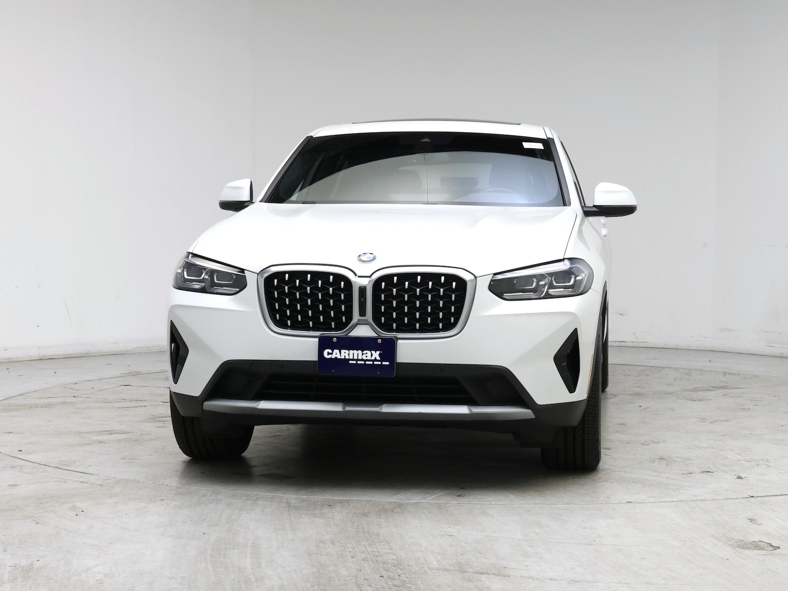 2024 BMW X4 30i - Photo 6