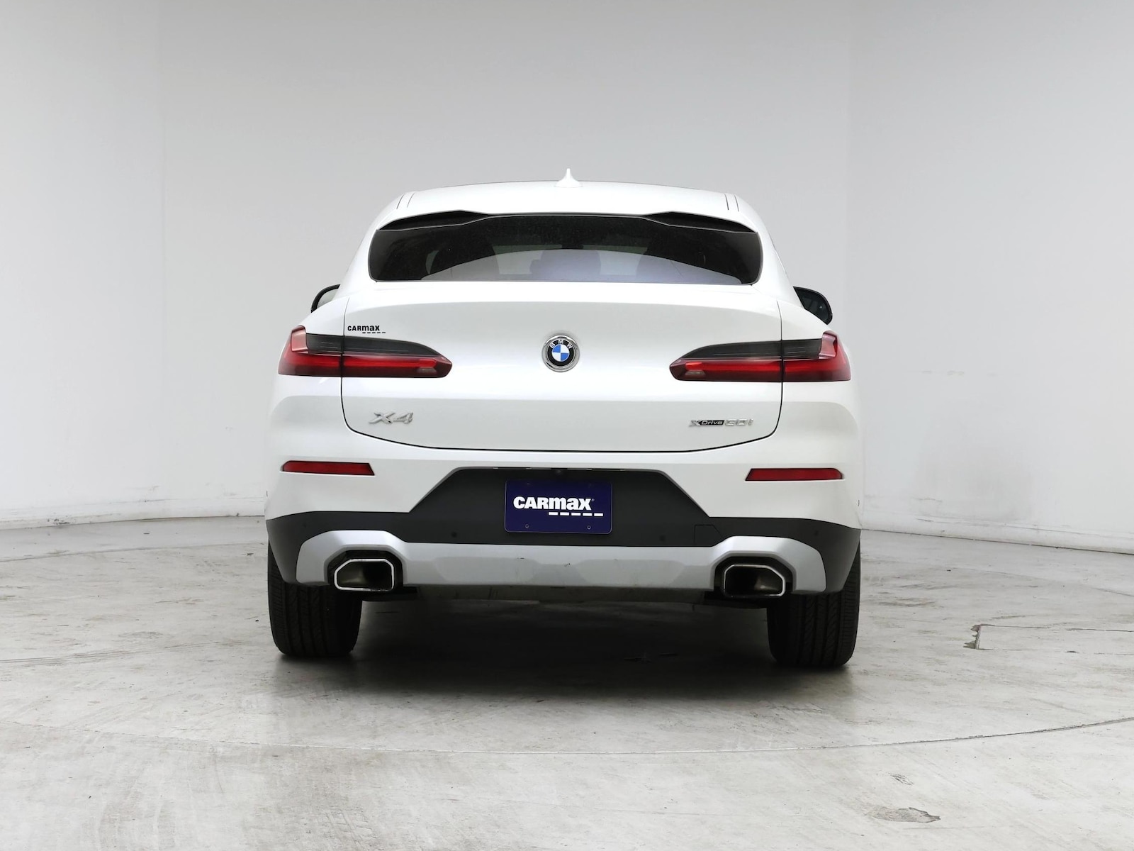 2024 BMW X4 30i - Photo 7