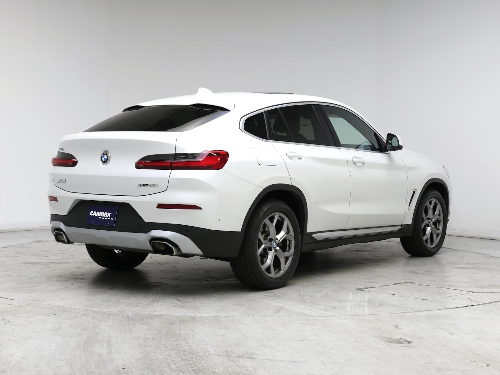 2024 BMW X4 30i - Photo 9
