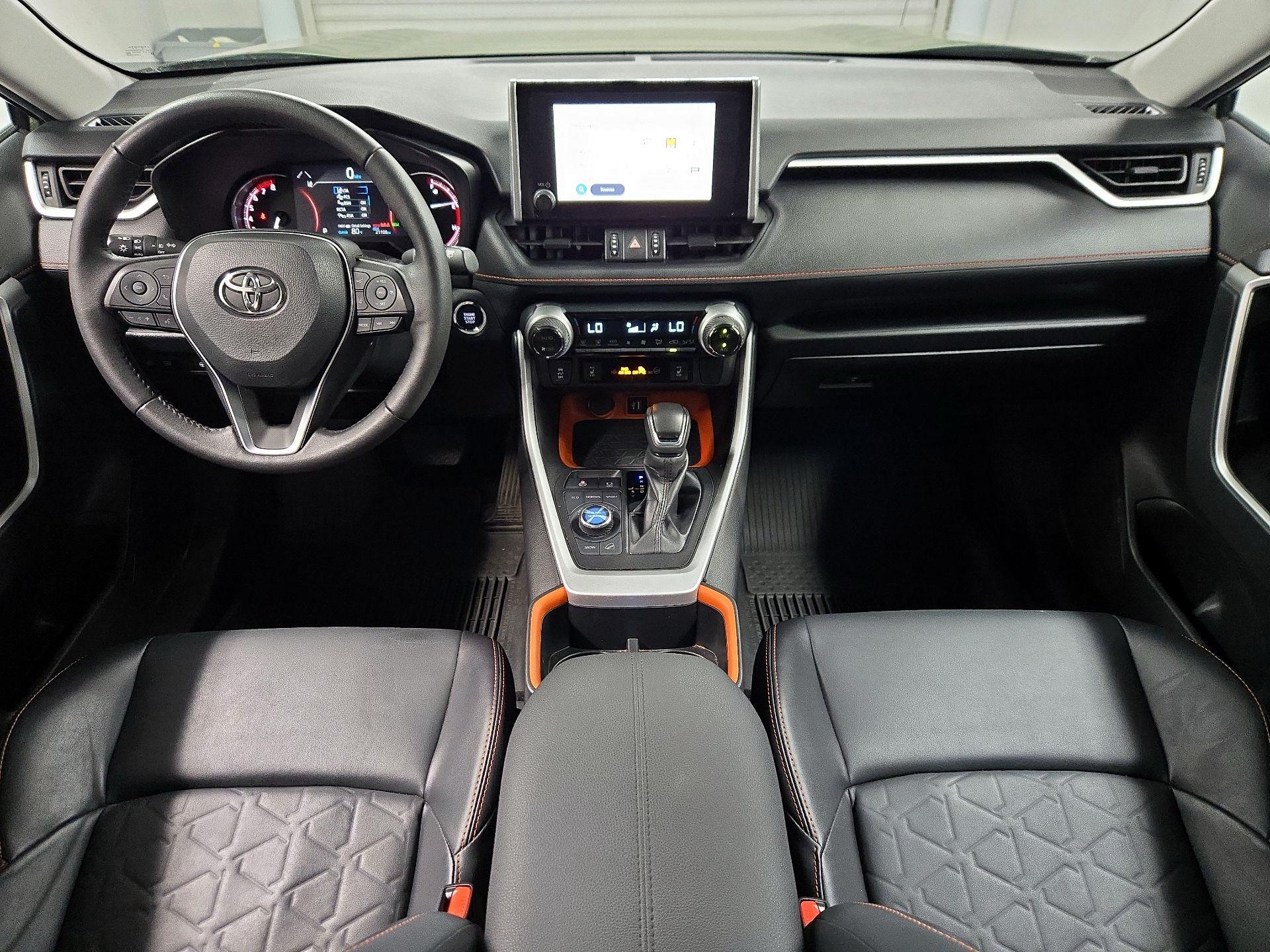 Thumbnail: 2024 Toyota RAV4 - 9