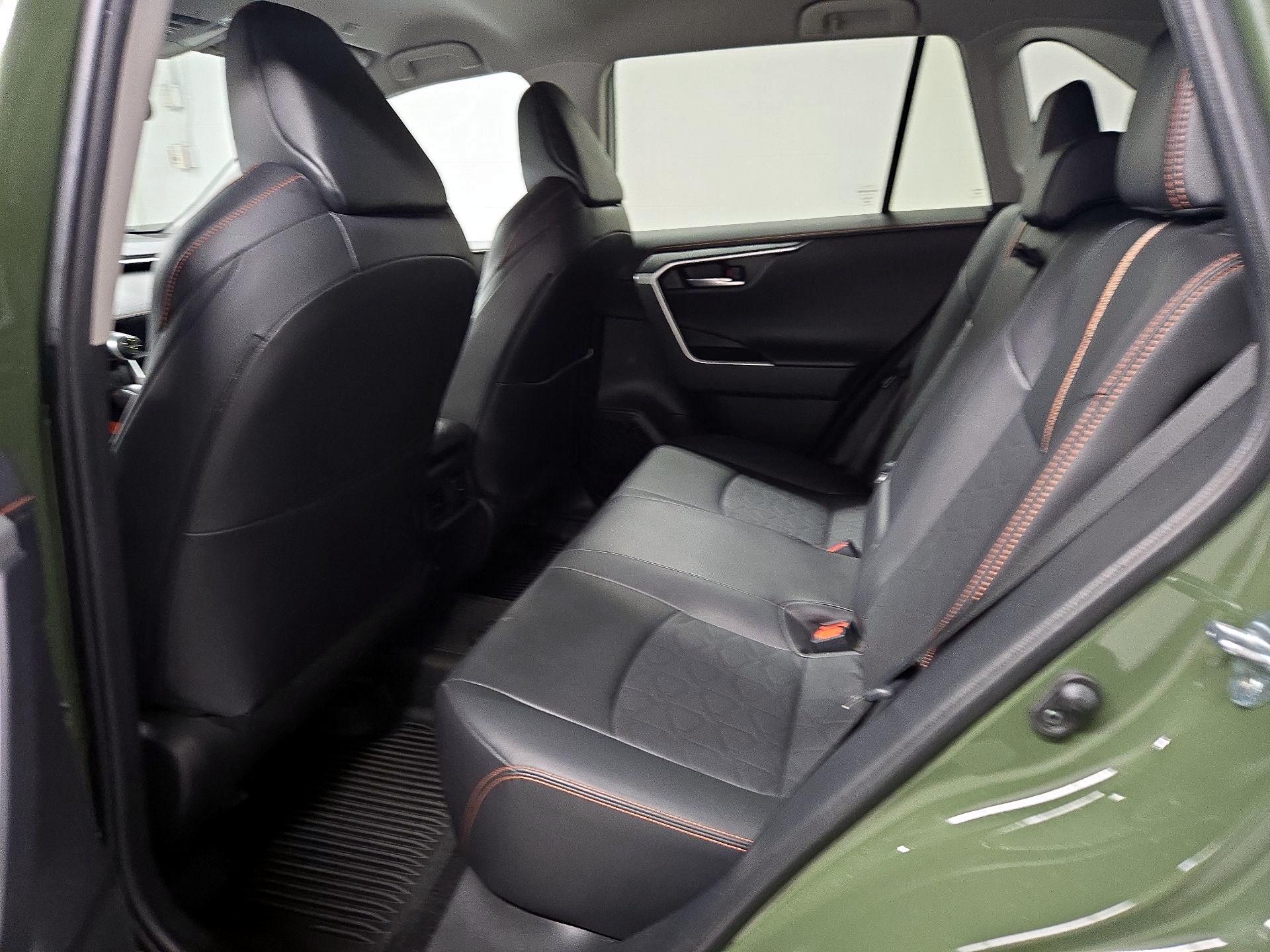 Thumbnail: 2024 Toyota RAV4 - 19