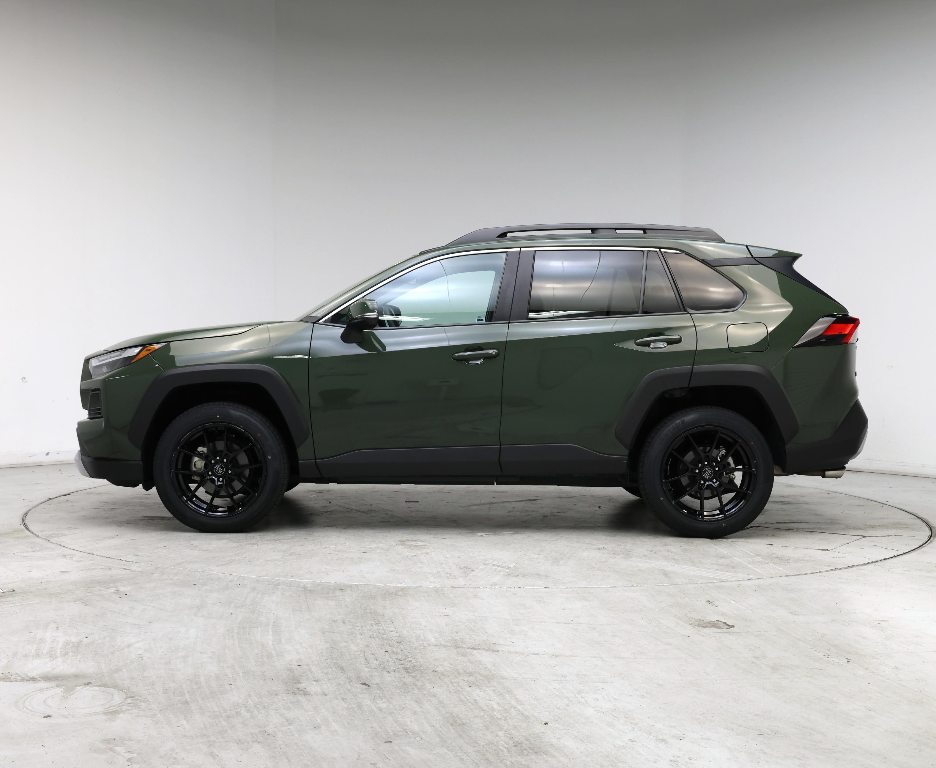 Thumbnail: 2024 Toyota RAV4 - 3