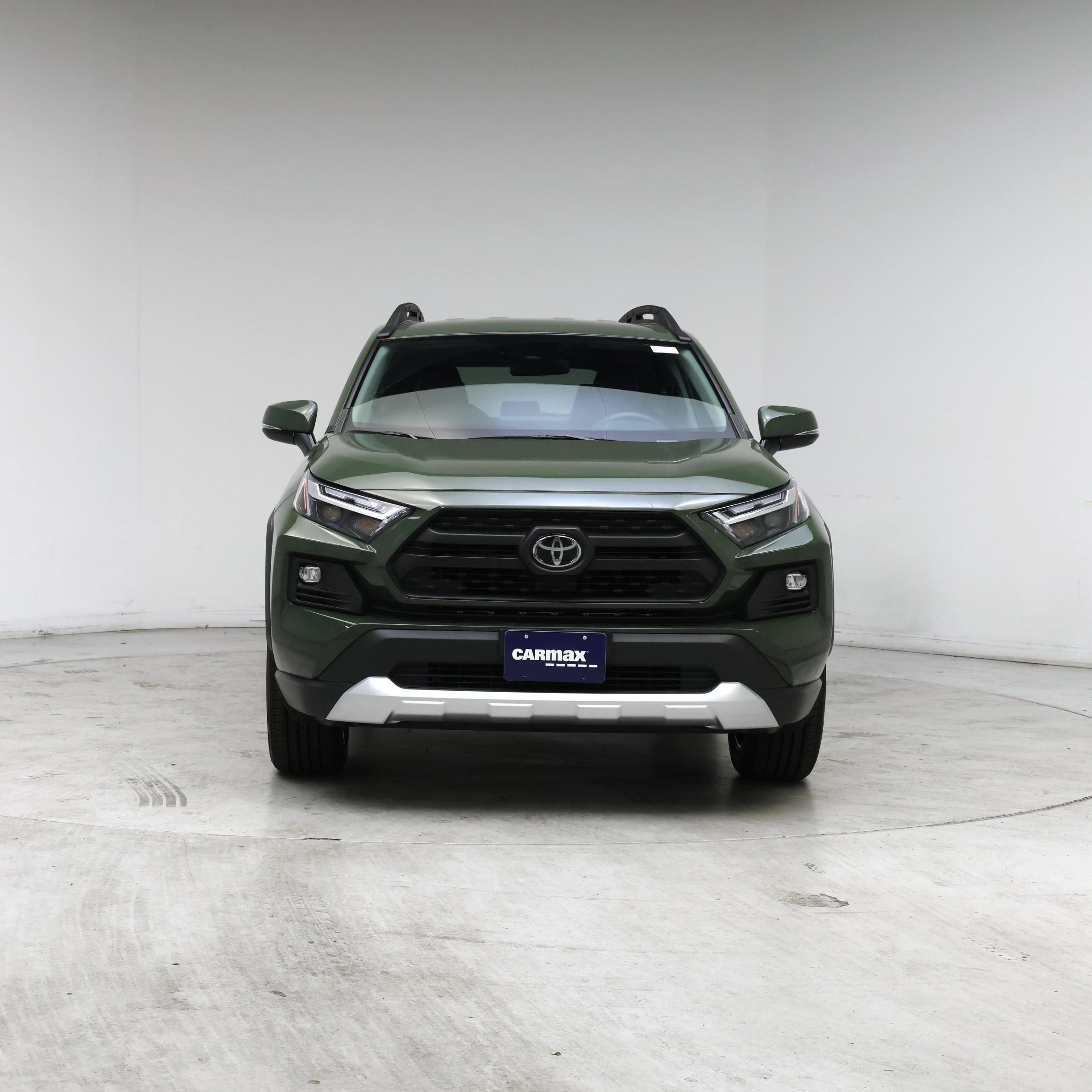 Thumbnail: 2024 Toyota RAV4 - 5