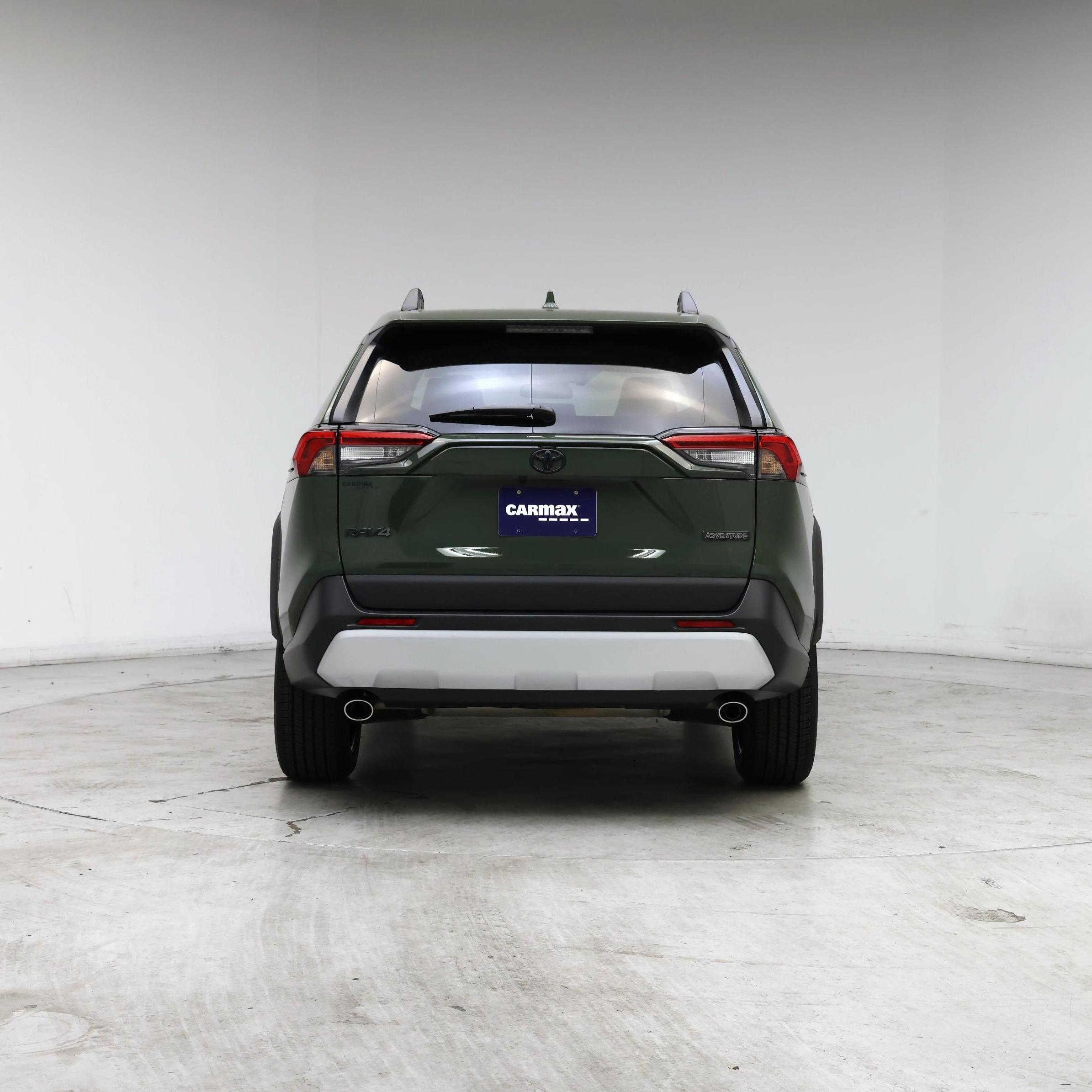 Thumbnail: 2024 Toyota RAV4 - 6