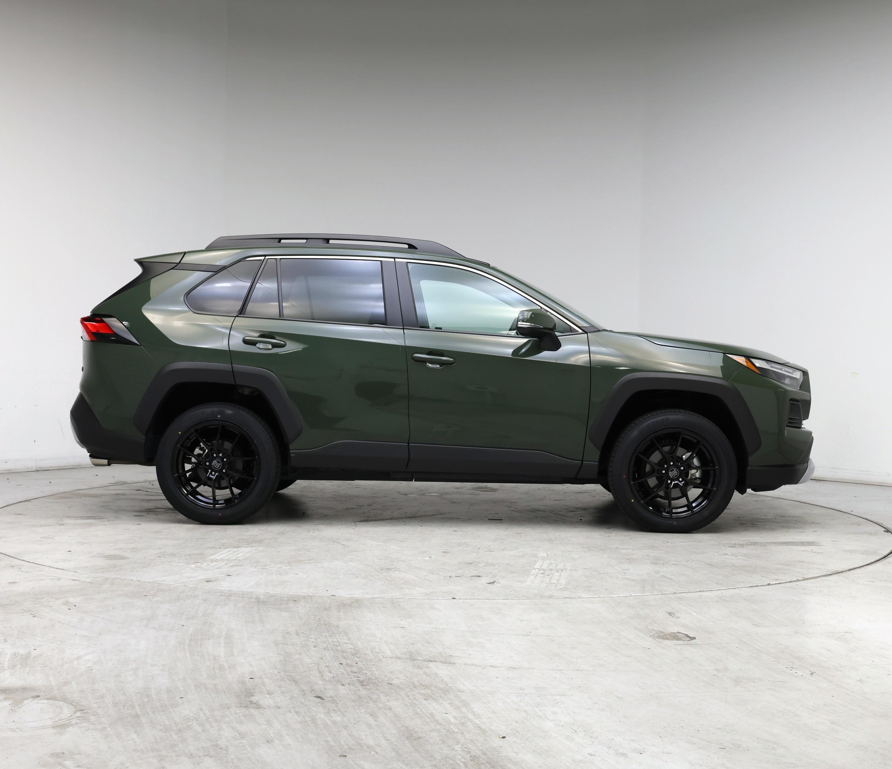 Thumbnail: 2024 Toyota RAV4 - 7