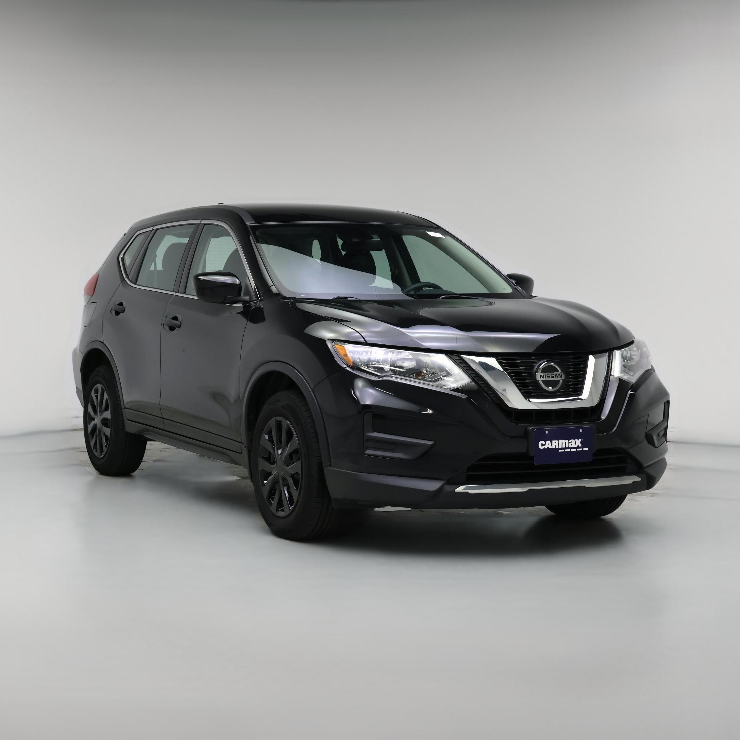 Thumbnail: 2019 Nissan Rogue - 1