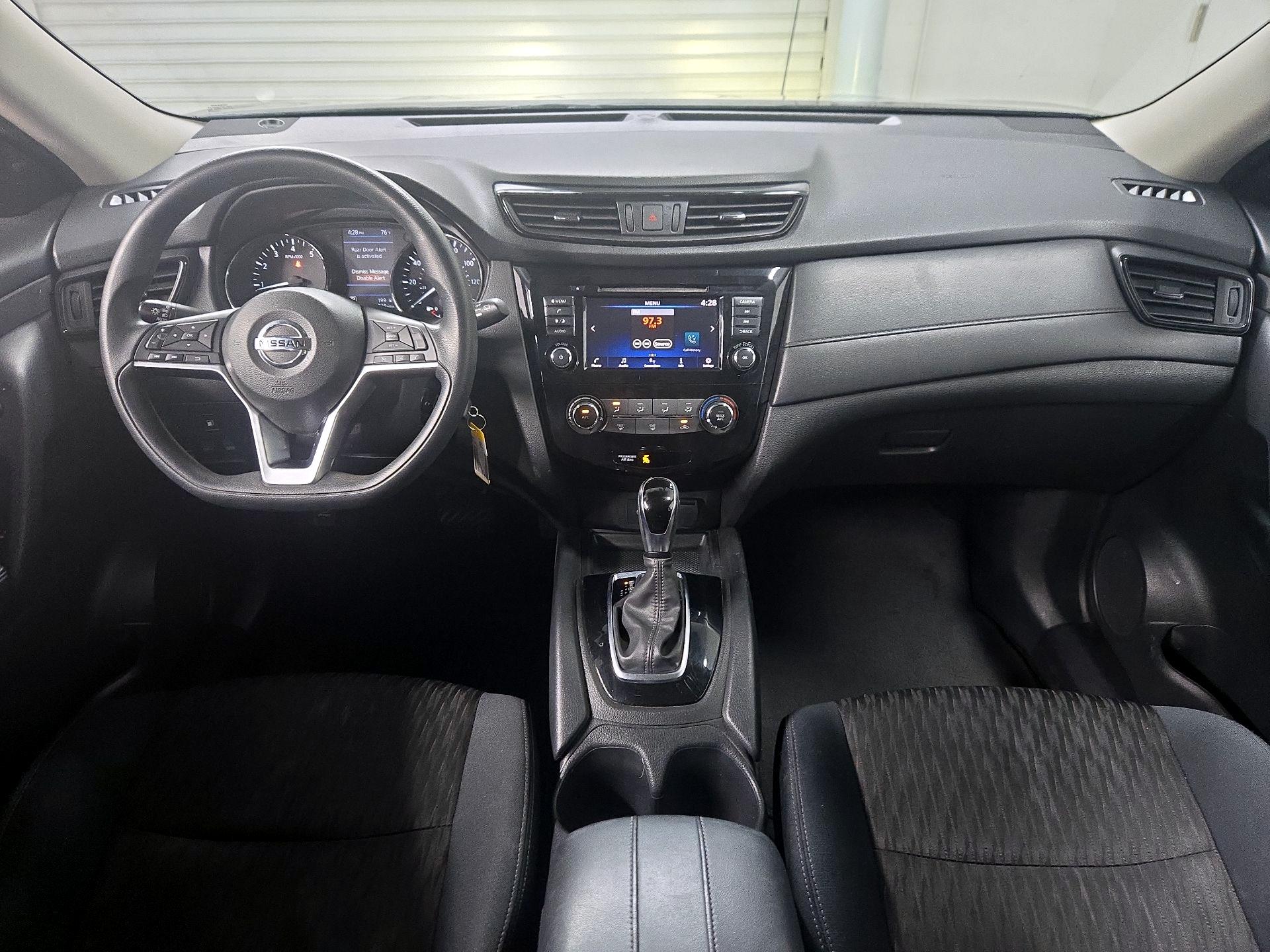 Thumbnail: 2019 Nissan Rogue - 9