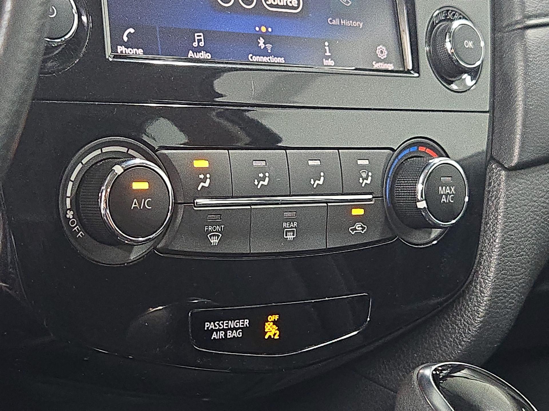 Thumbnail: 2019 Nissan Rogue - 16