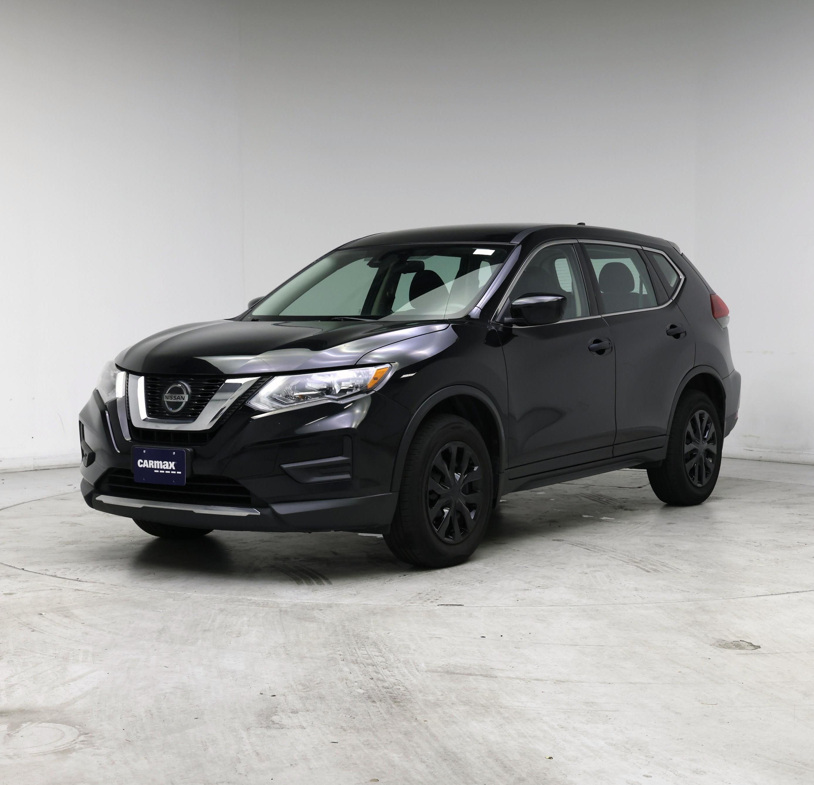 Thumbnail: 2019 Nissan Rogue - 4