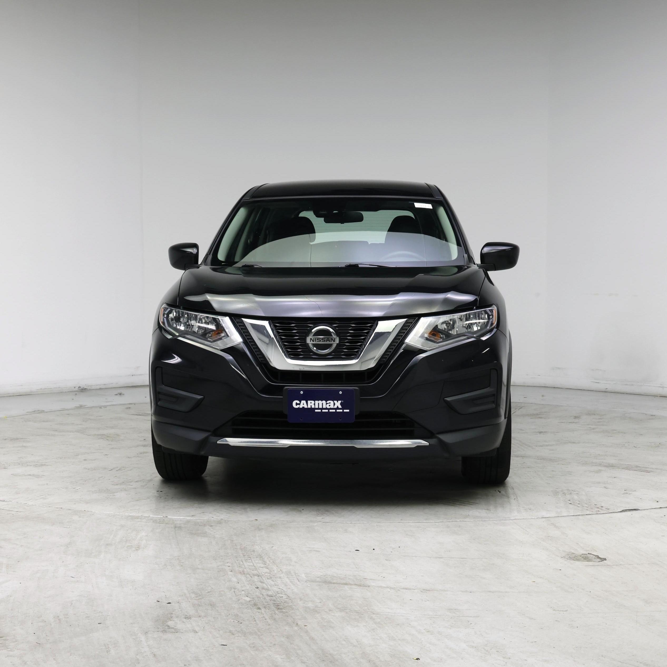 Thumbnail: 2019 Nissan Rogue - 5