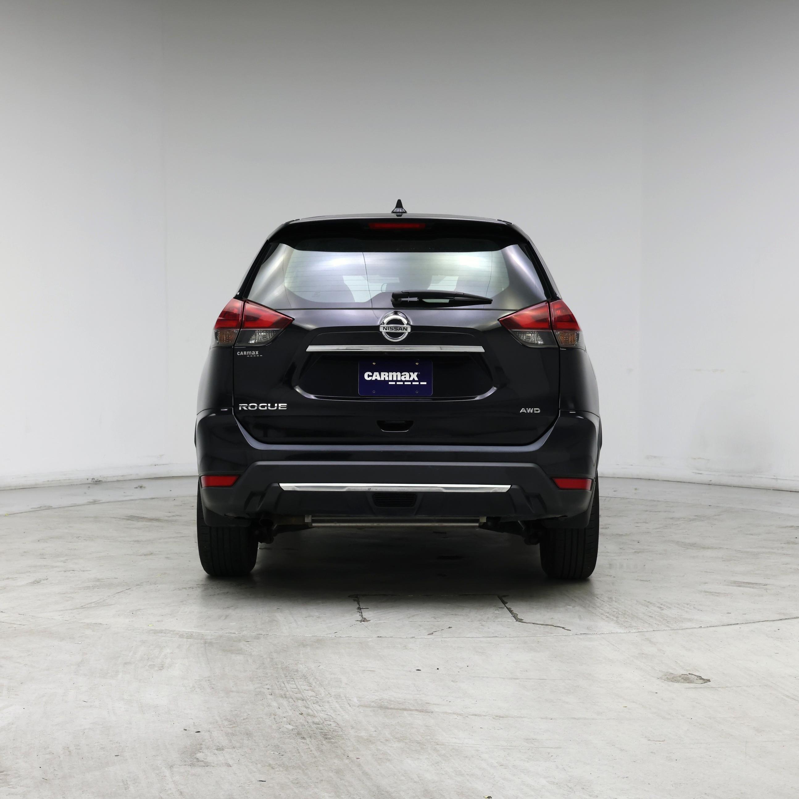 Thumbnail: 2019 Nissan Rogue - 6