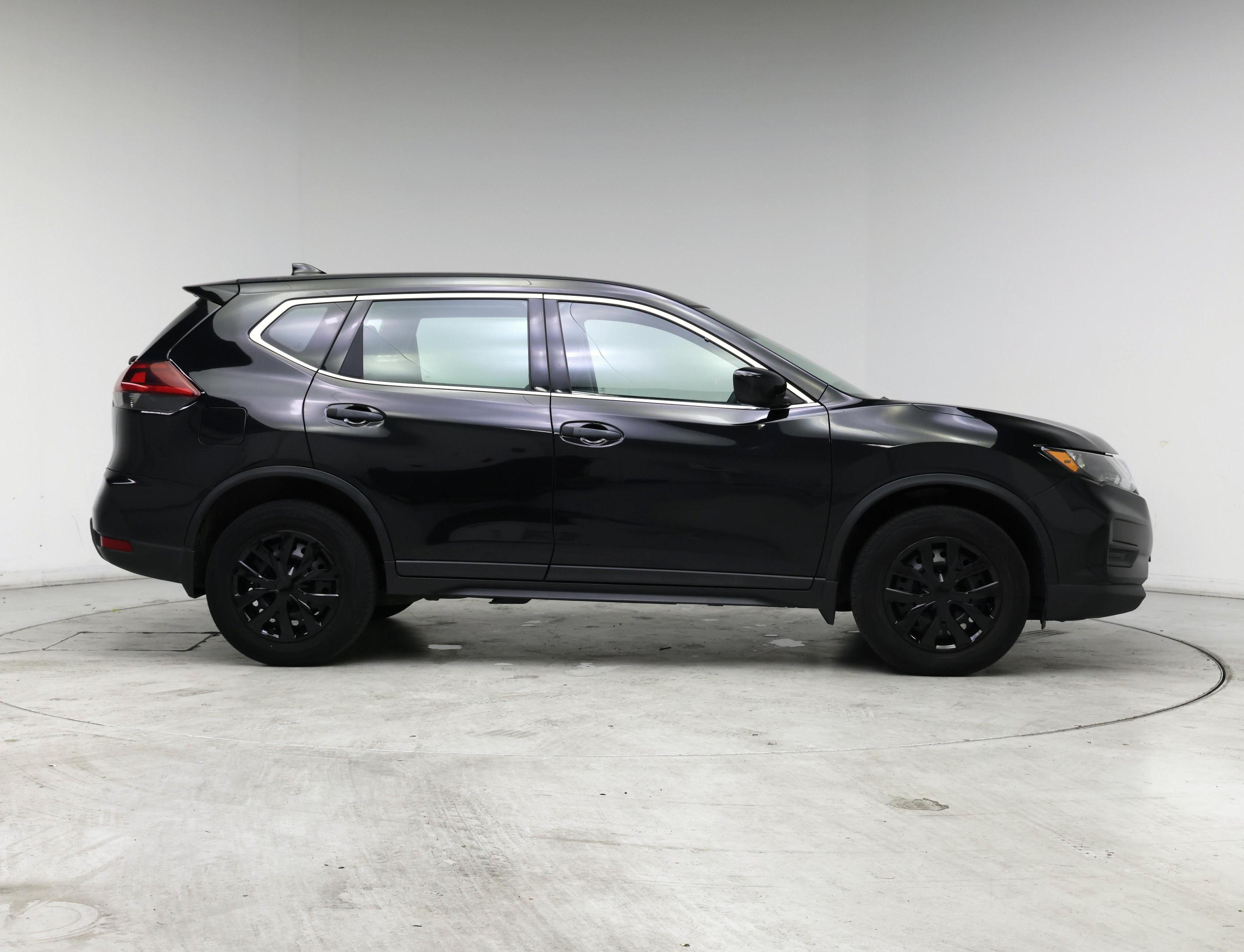 Thumbnail: 2019 Nissan Rogue - 7