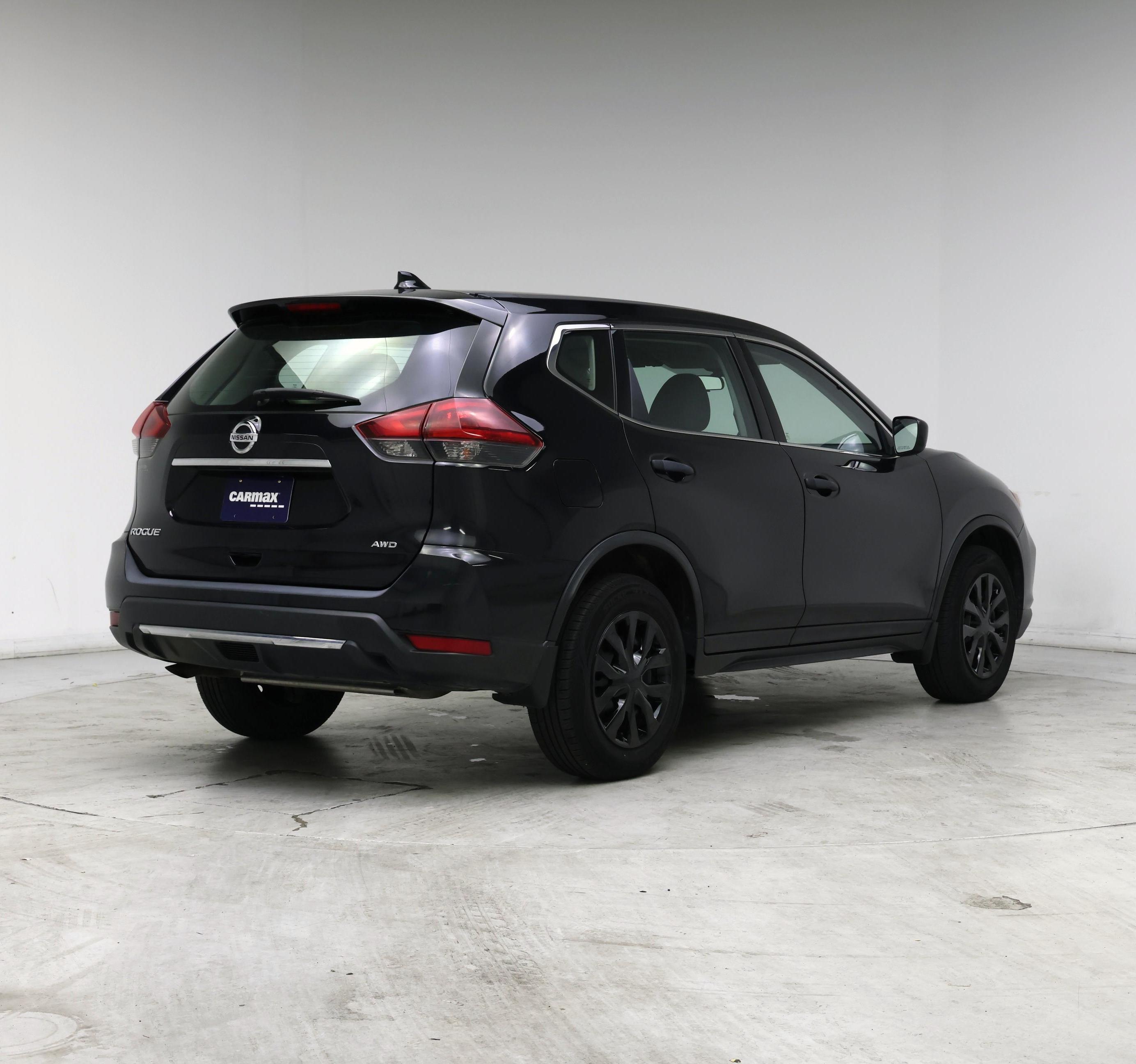 Thumbnail: 2019 Nissan Rogue - 8