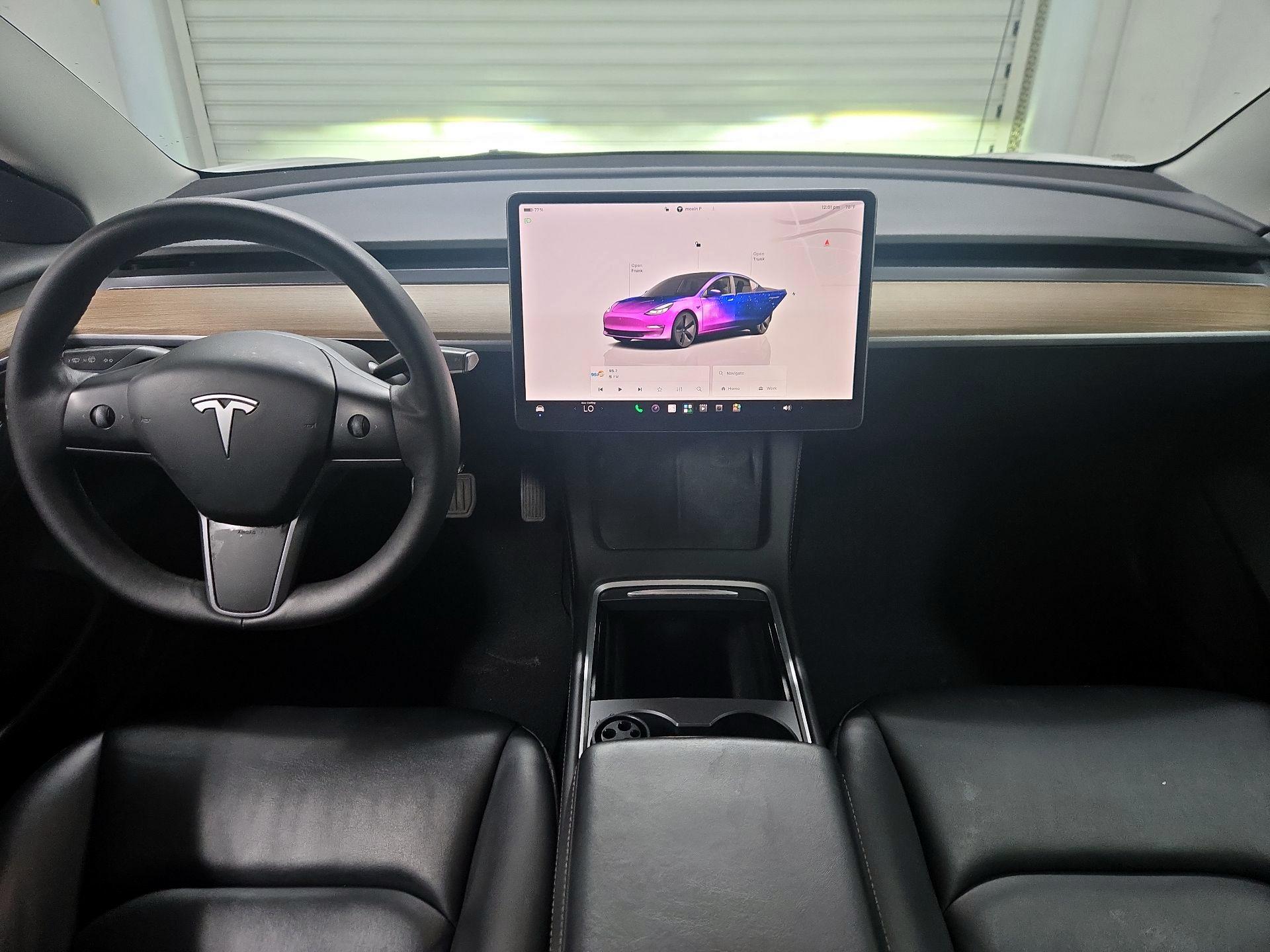 Thumbnail: 2023 Tesla Model 3 - 9