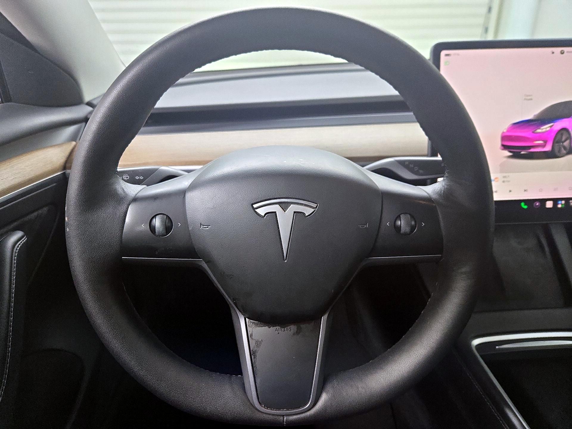 Thumbnail: 2023 Tesla Model 3 - 10