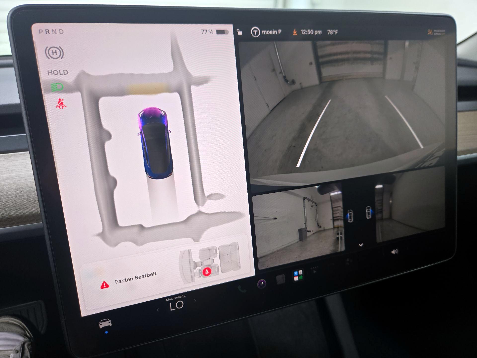 Thumbnail: 2023 Tesla Model 3 - 15