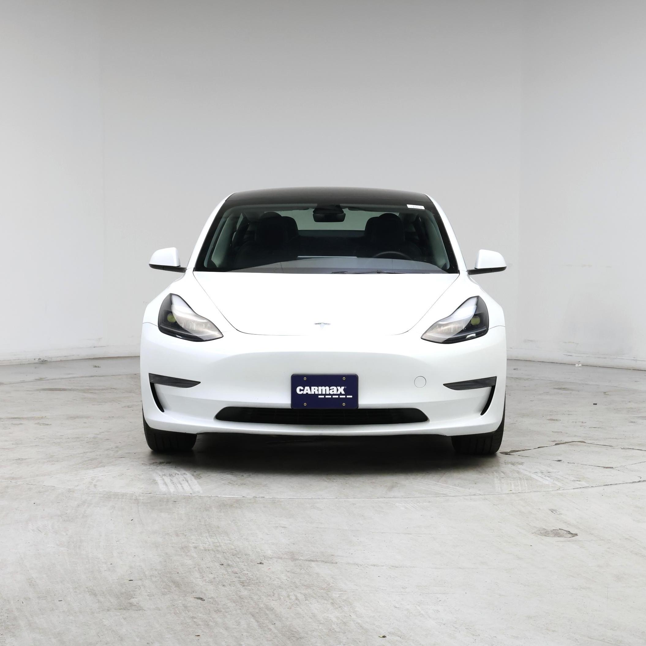 Thumbnail: 2023 Tesla Model 3 - 5