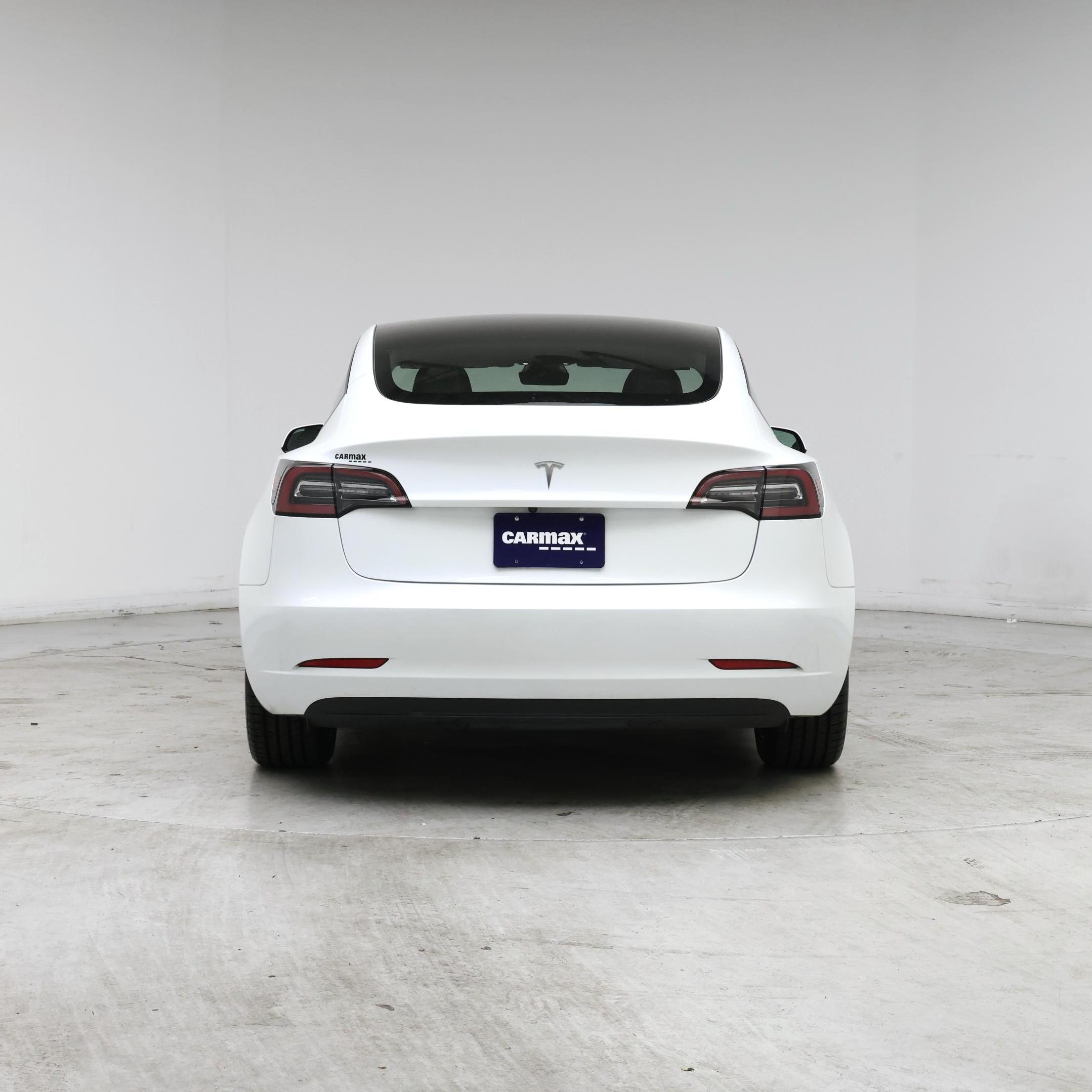Thumbnail: 2023 Tesla Model 3 - 6