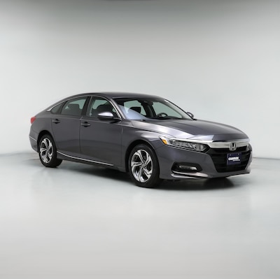 2020 Honda Accord EX