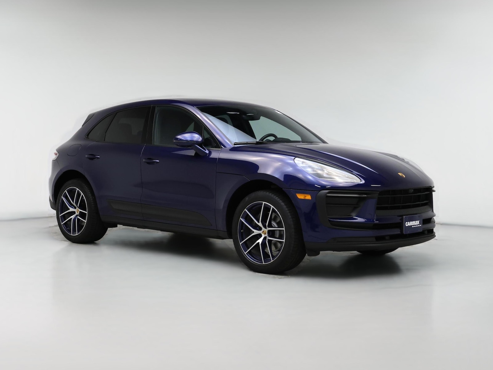 2022 Porsche Macan