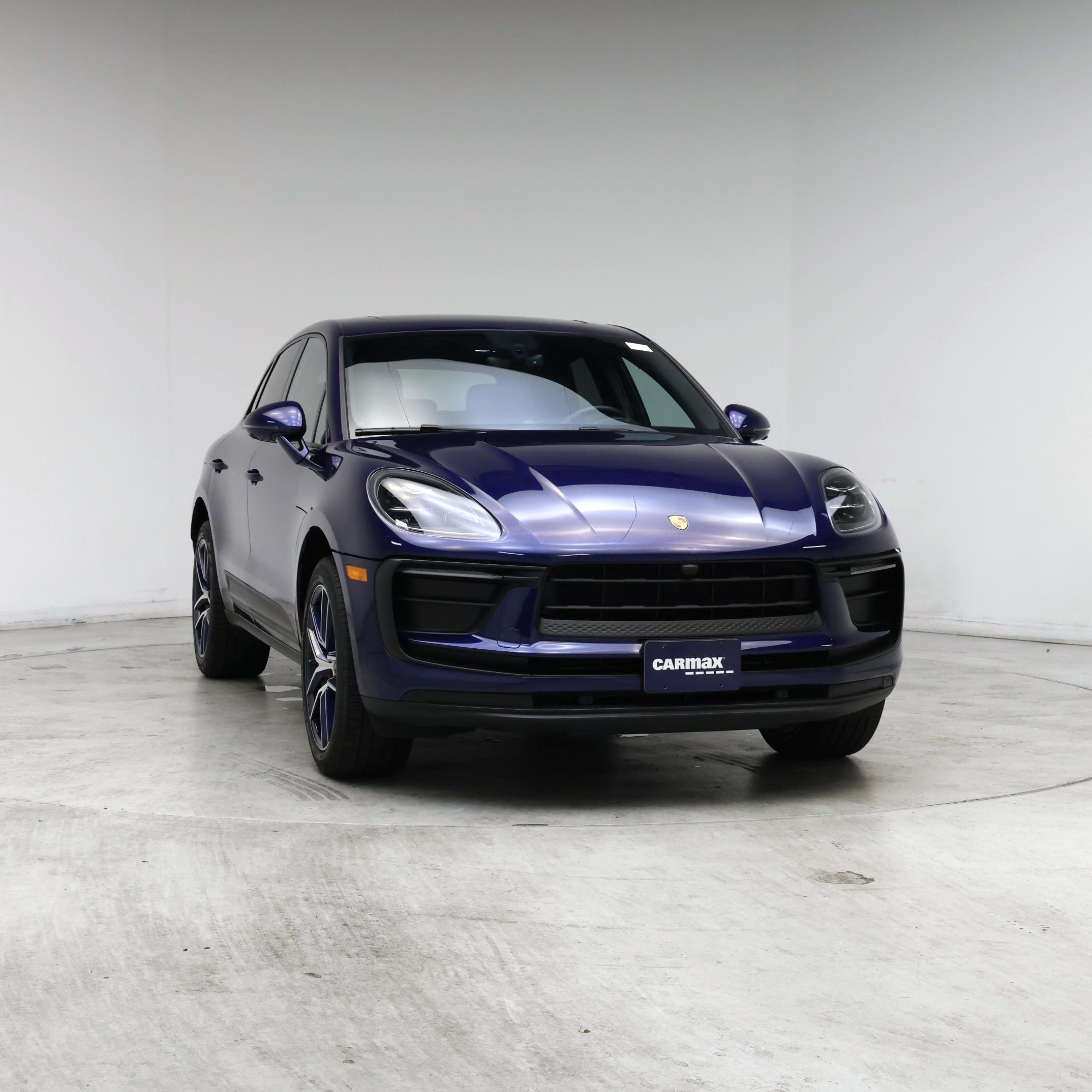 Thumbnail: 2022 Porsche Macan - 5