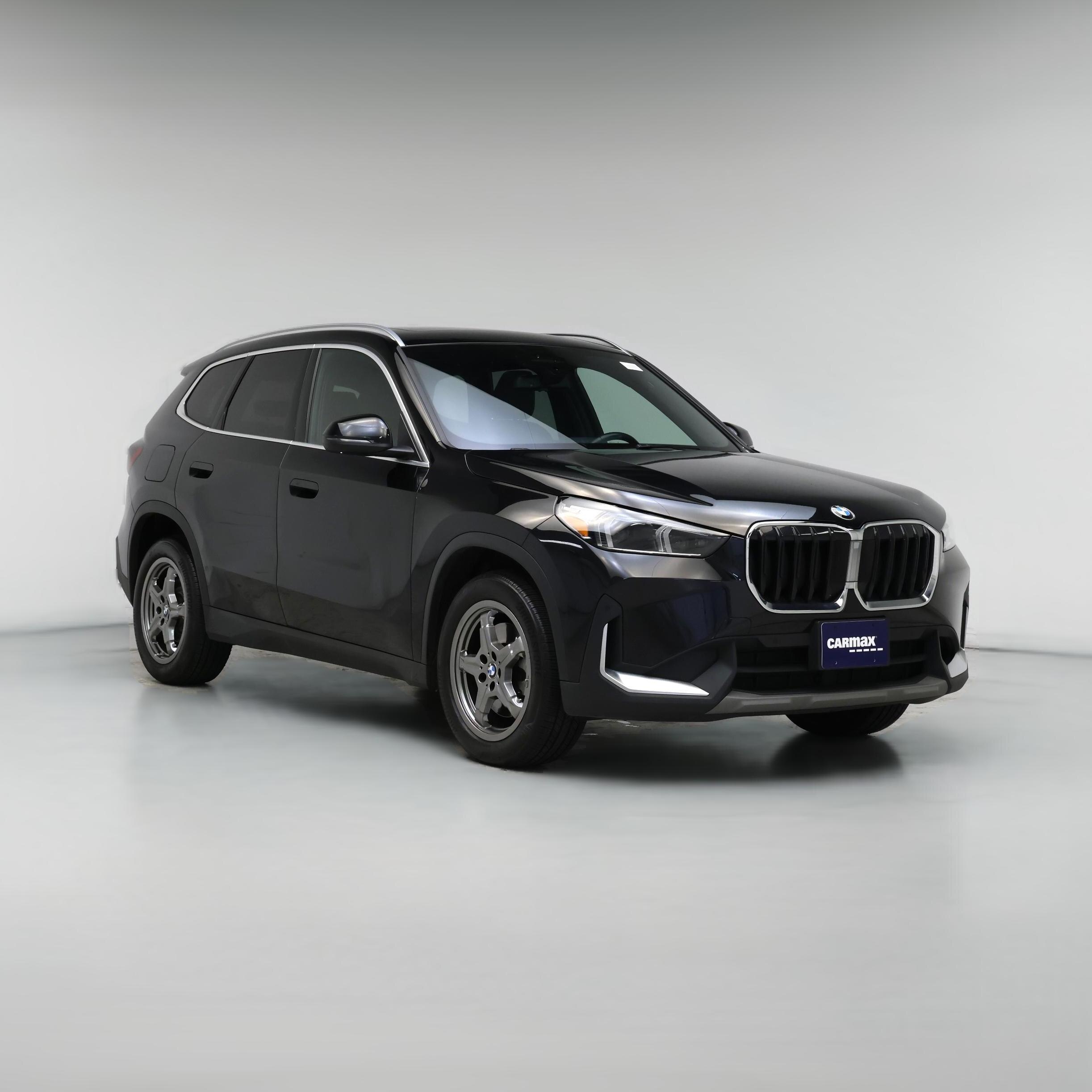 Thumbnail: 2023 BMW X1 - 1