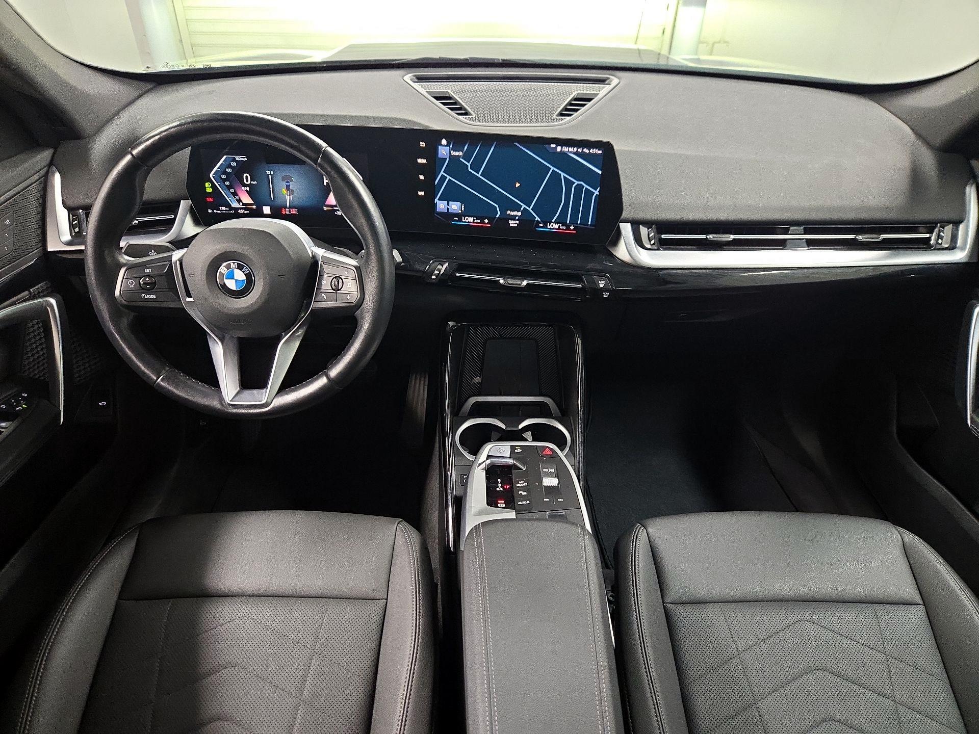 Thumbnail: 2023 BMW X1 - 9