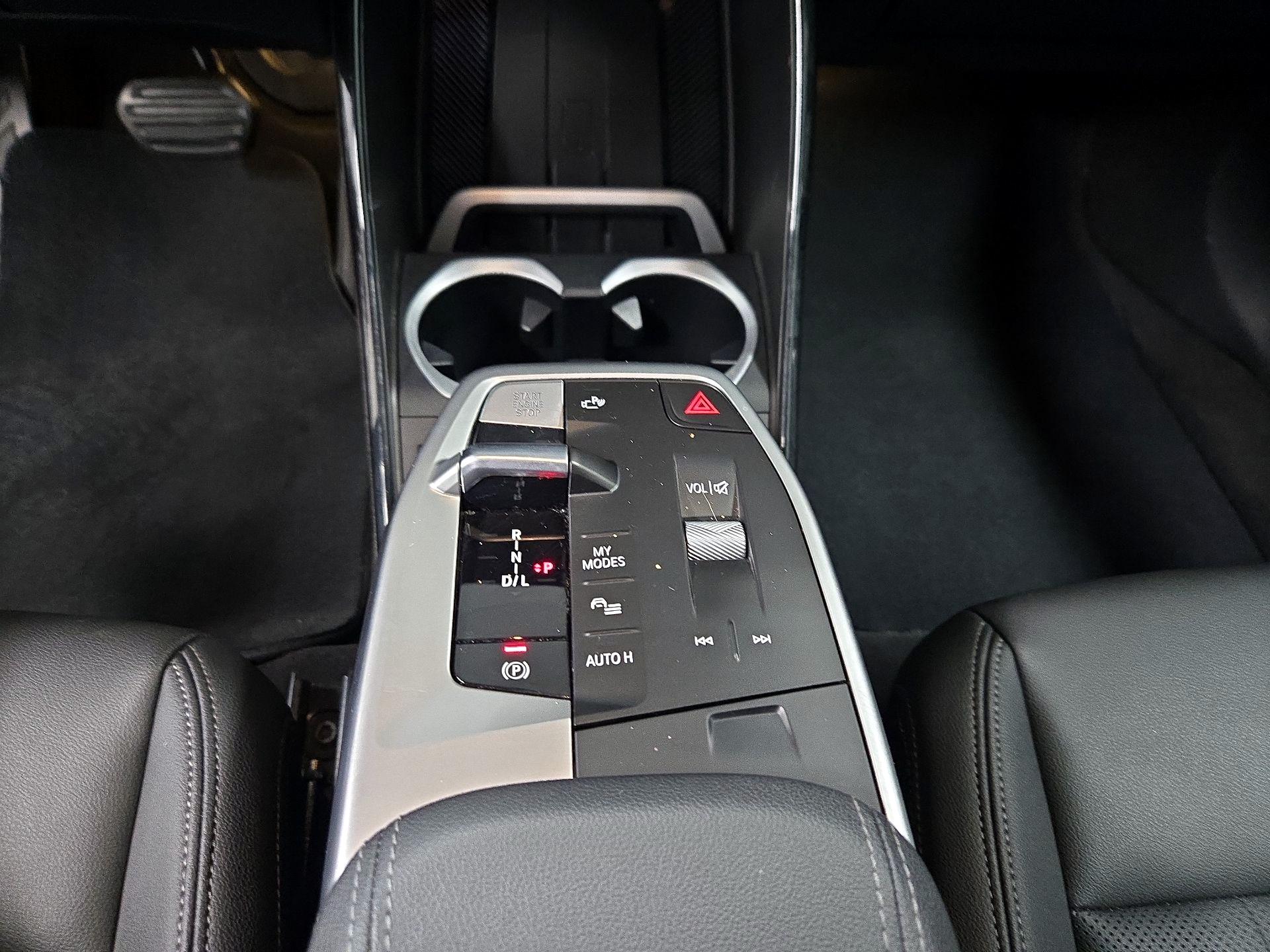 Thumbnail: 2023 BMW X1 - 18