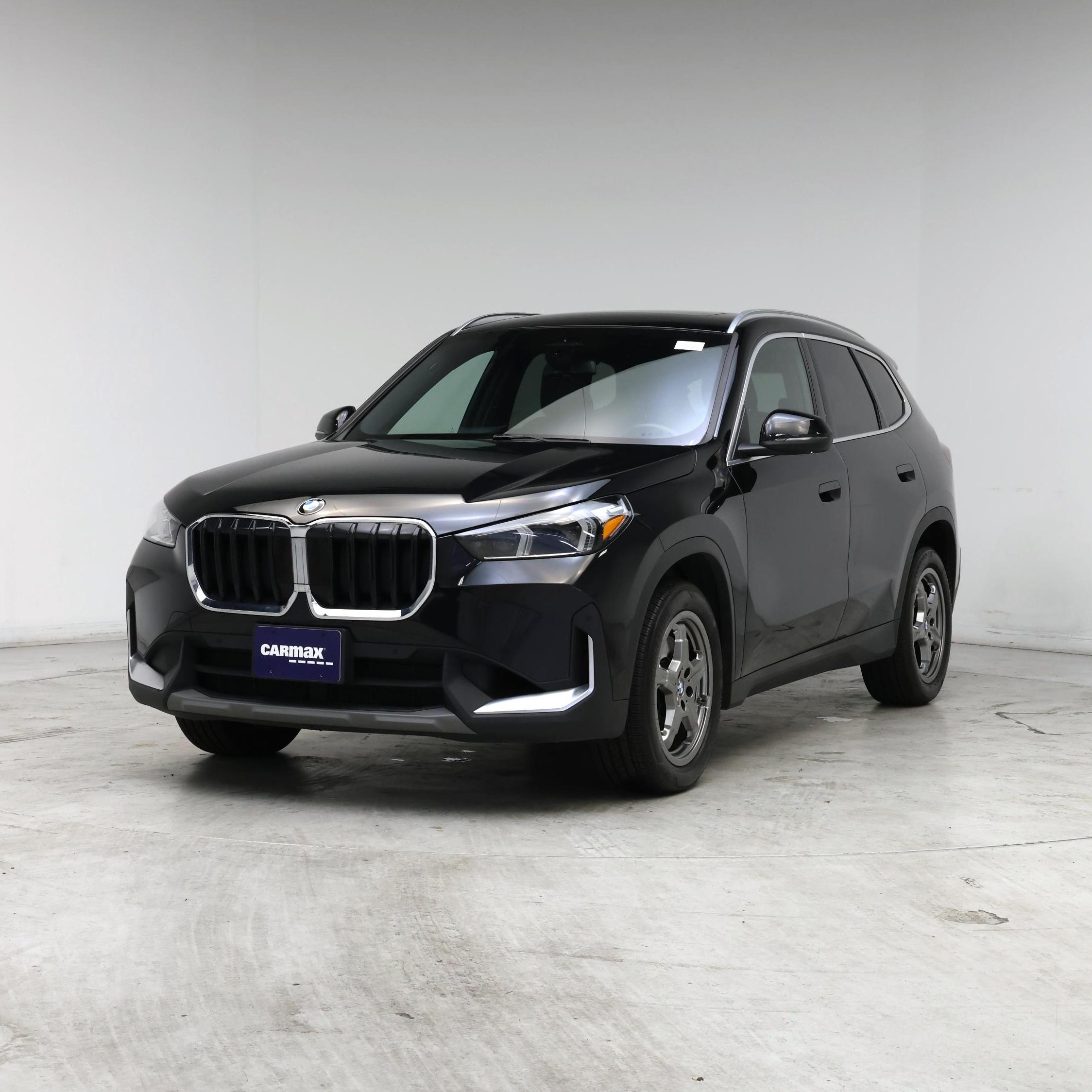 Thumbnail: 2023 BMW X1 - 4