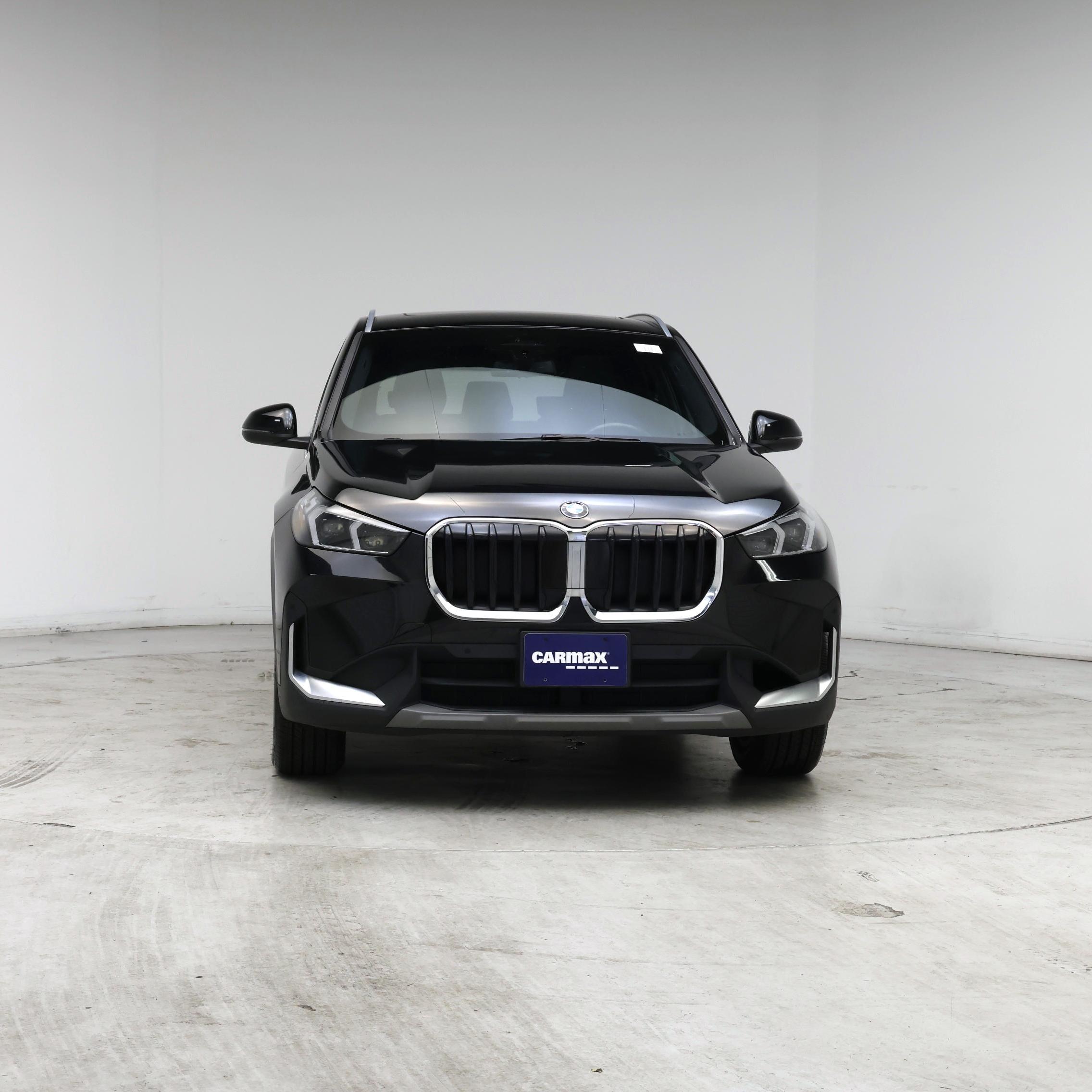 Thumbnail: 2023 BMW X1 - 5