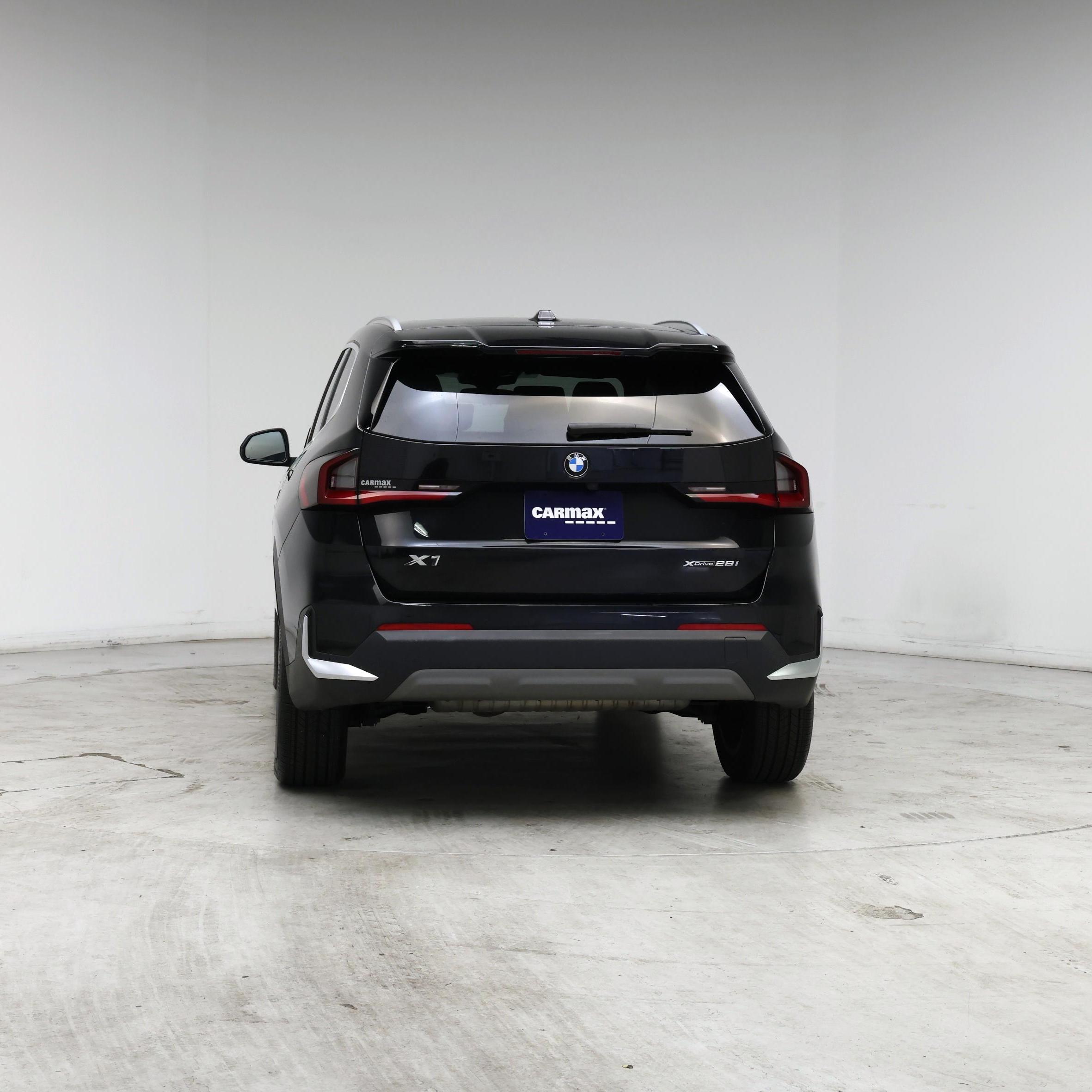 Thumbnail: 2023 BMW X1 - 6