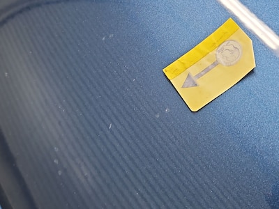 Condition detail