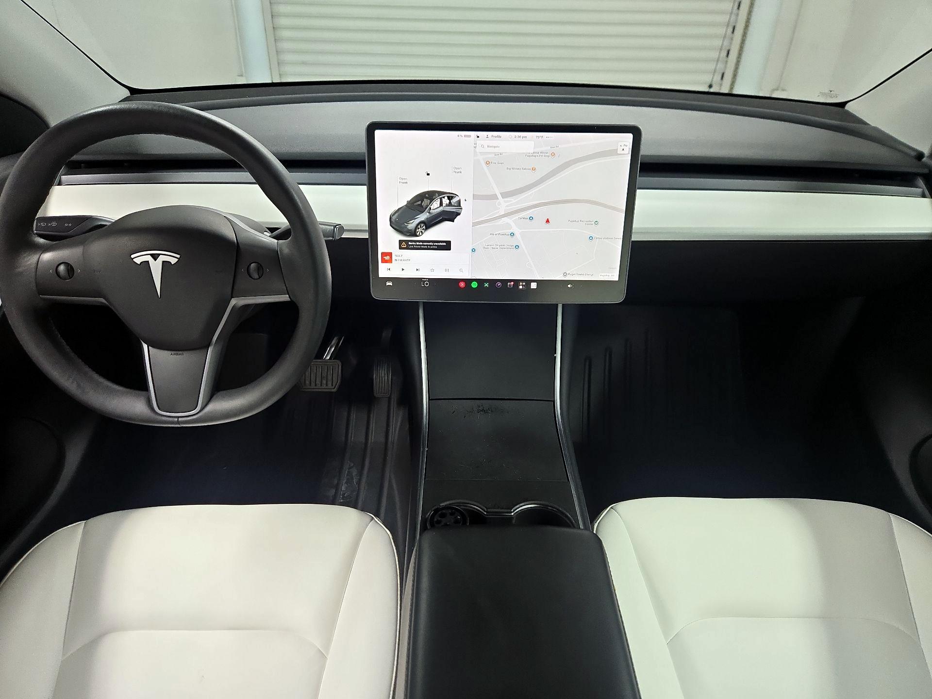 Thumbnail: 2020 Tesla Model Y - 9