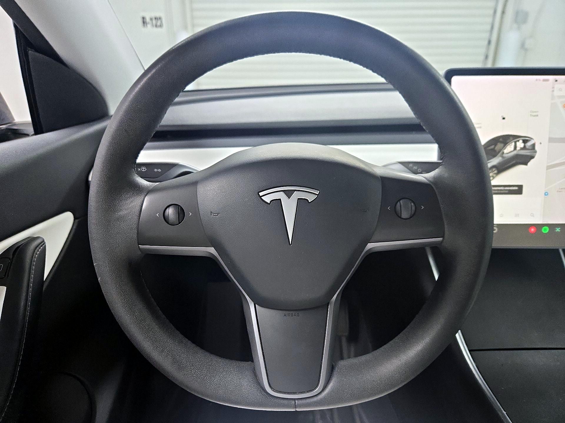 Thumbnail: 2020 Tesla Model Y - 10