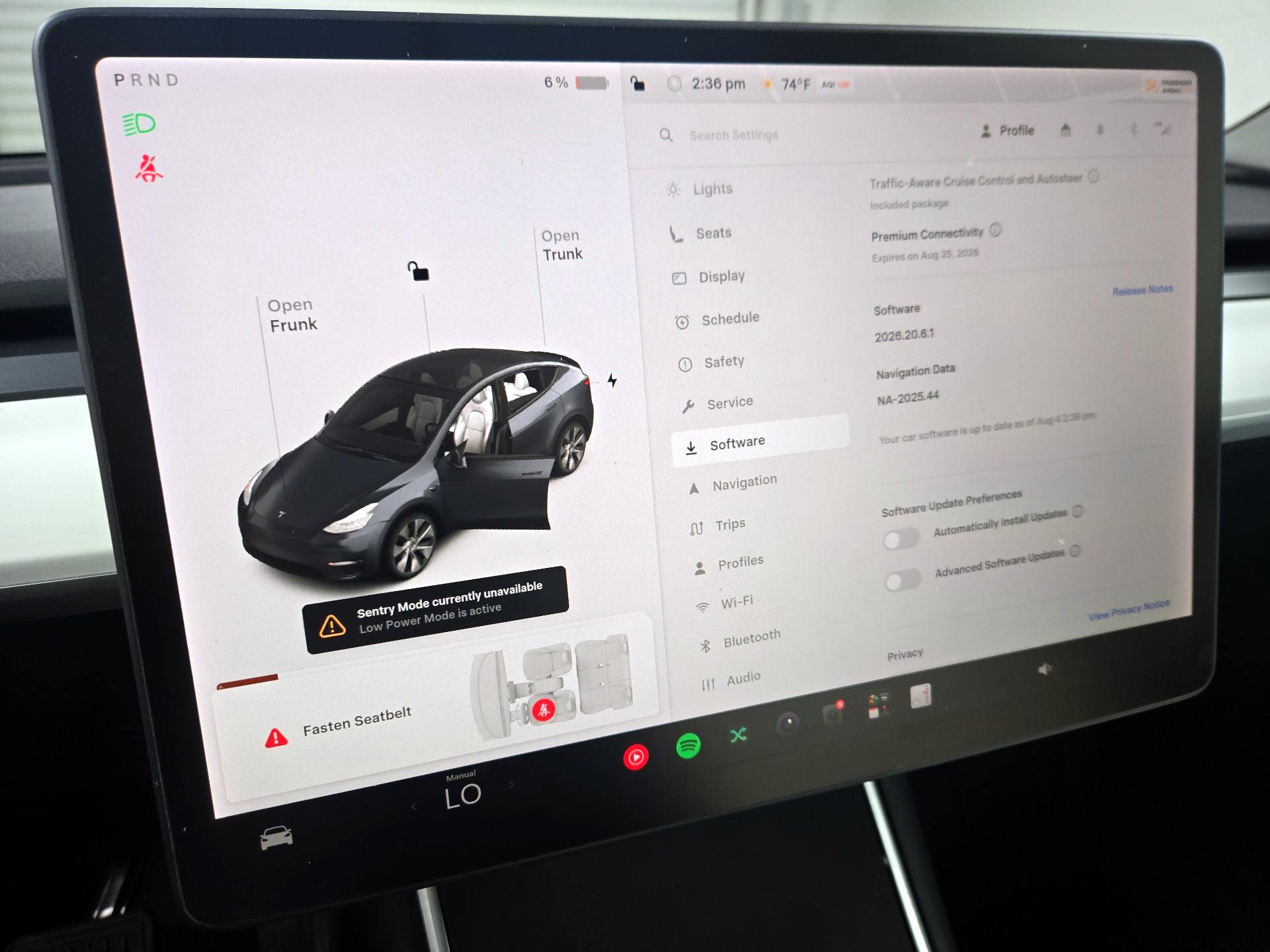 Thumbnail: 2020 Tesla Model Y - 14