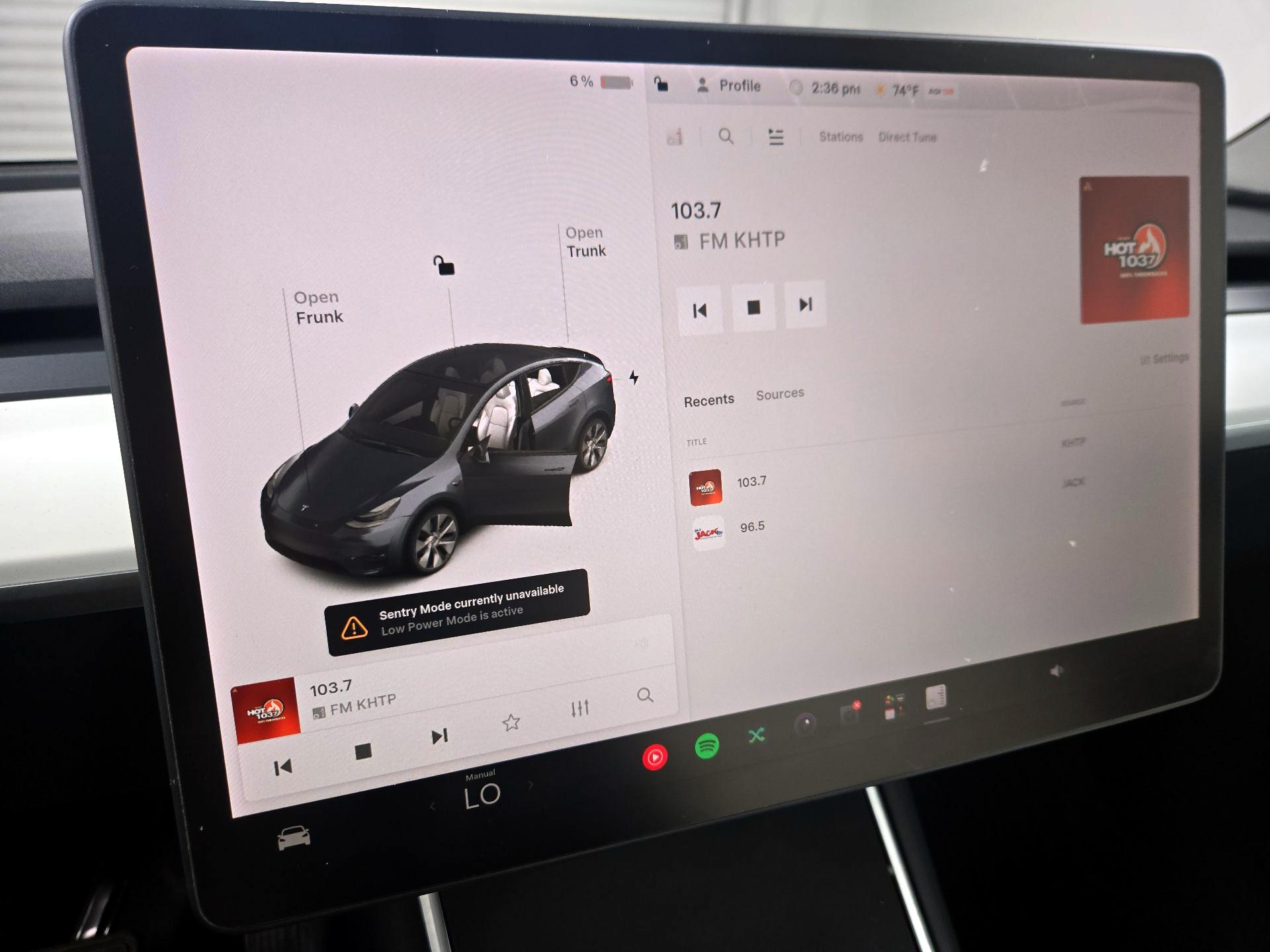 Thumbnail: 2020 Tesla Model Y - 16