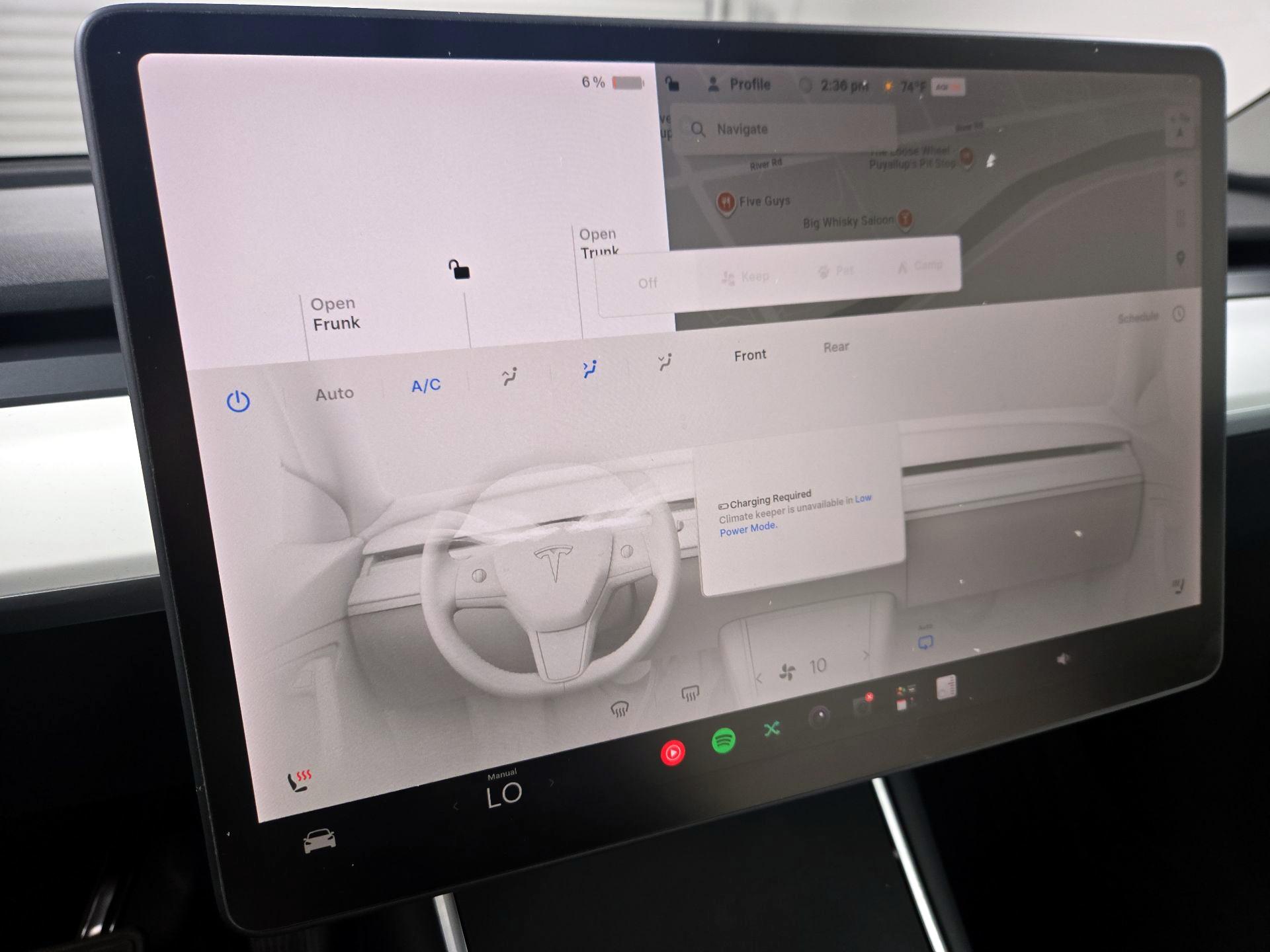 Thumbnail: 2020 Tesla Model Y - 17