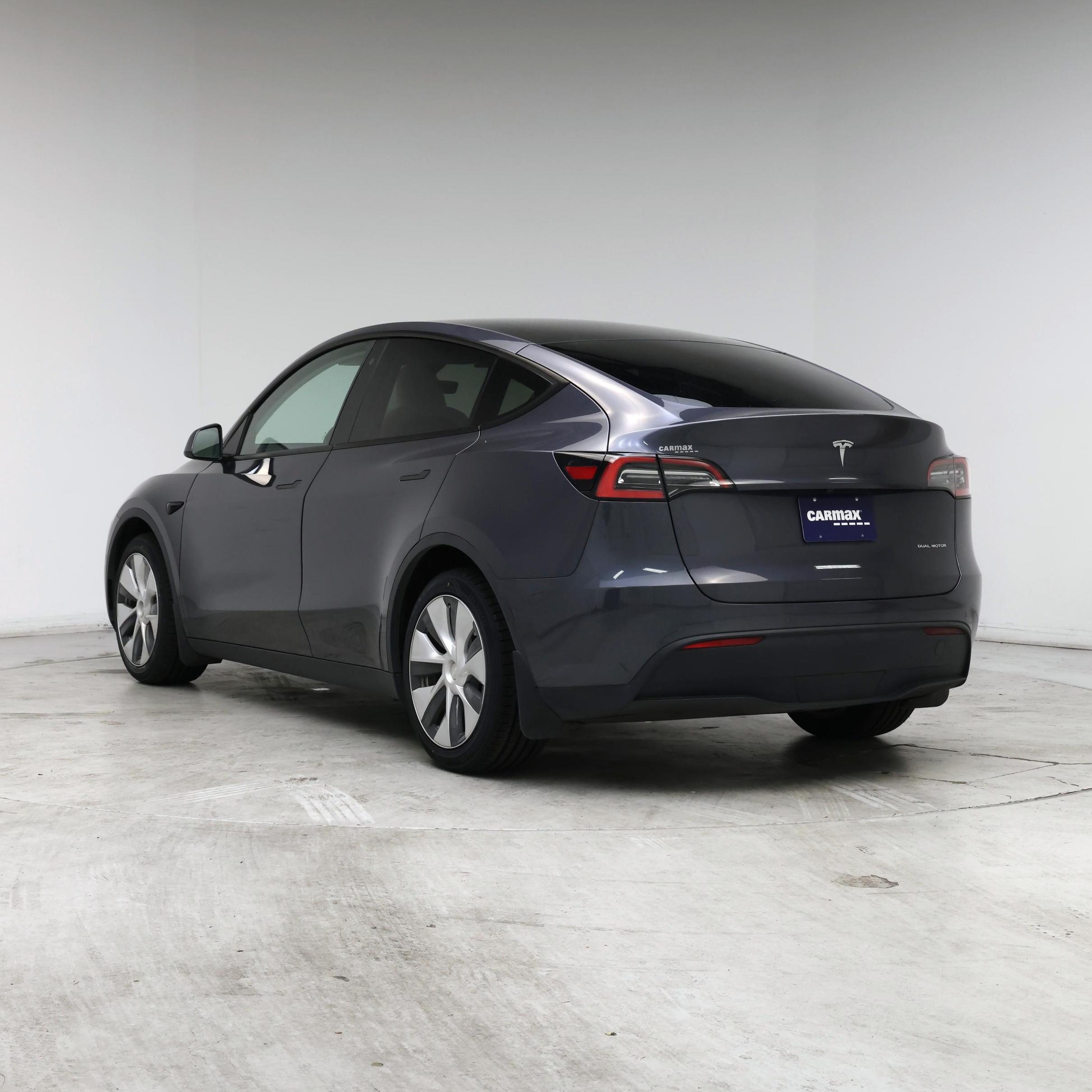 Thumbnail: 2020 Tesla Model Y - 2