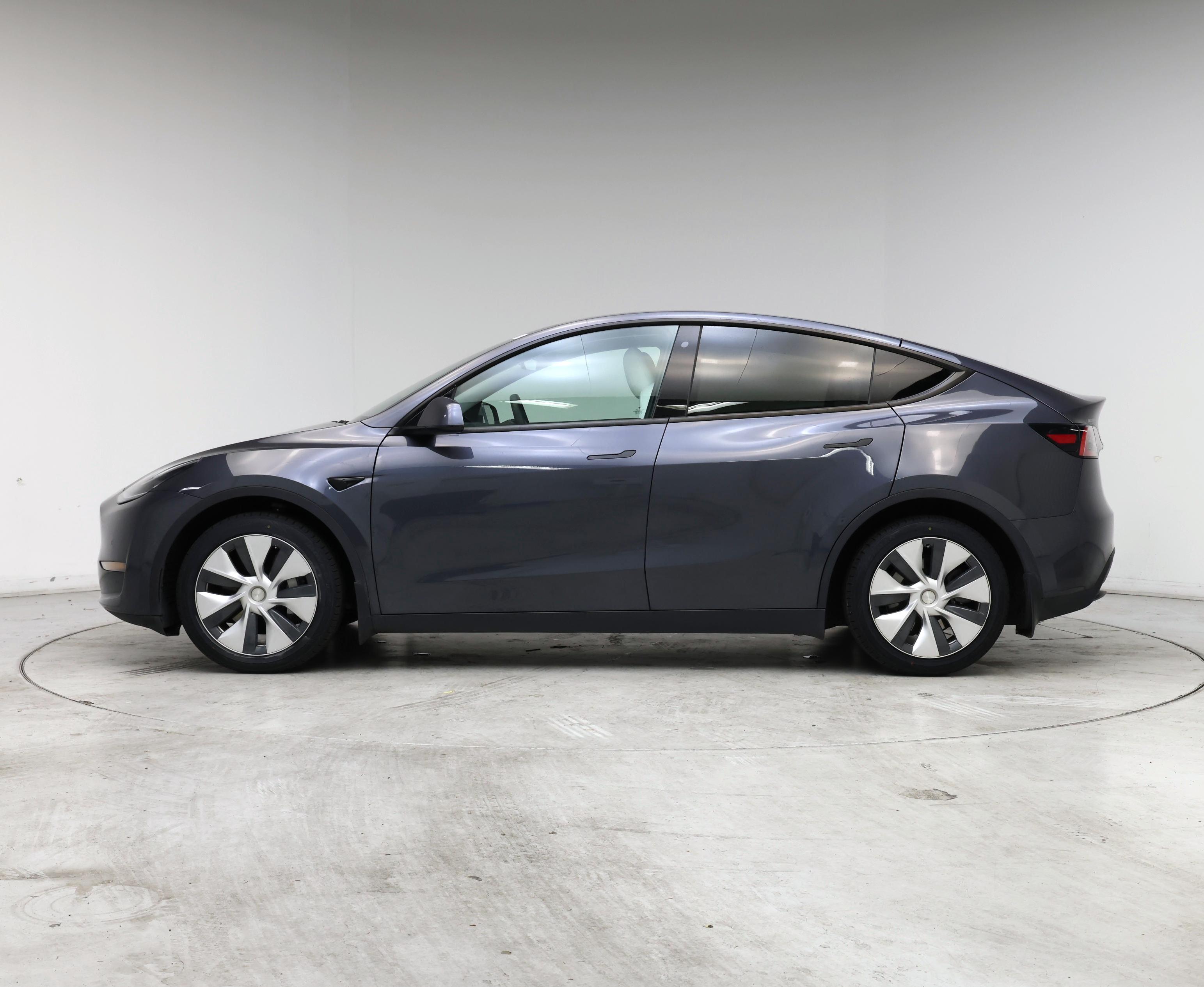 Thumbnail: 2020 Tesla Model Y - 3