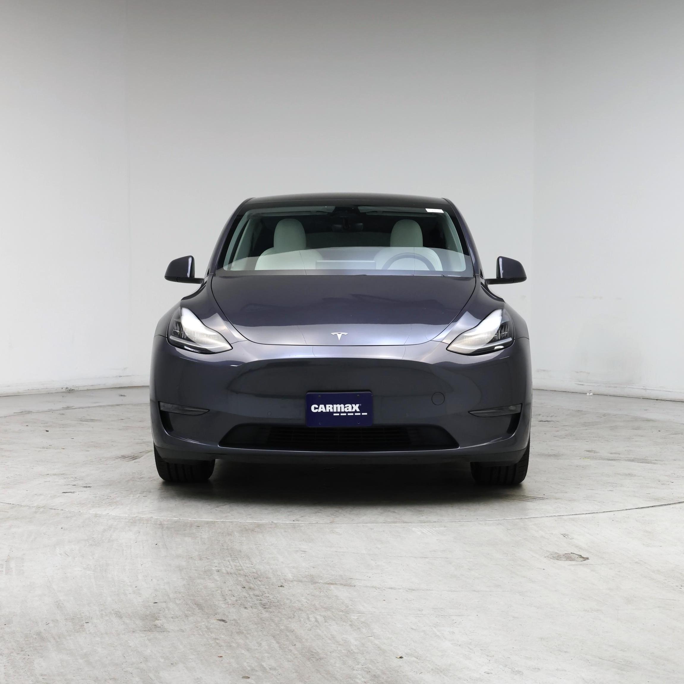 Thumbnail: 2020 Tesla Model Y - 5