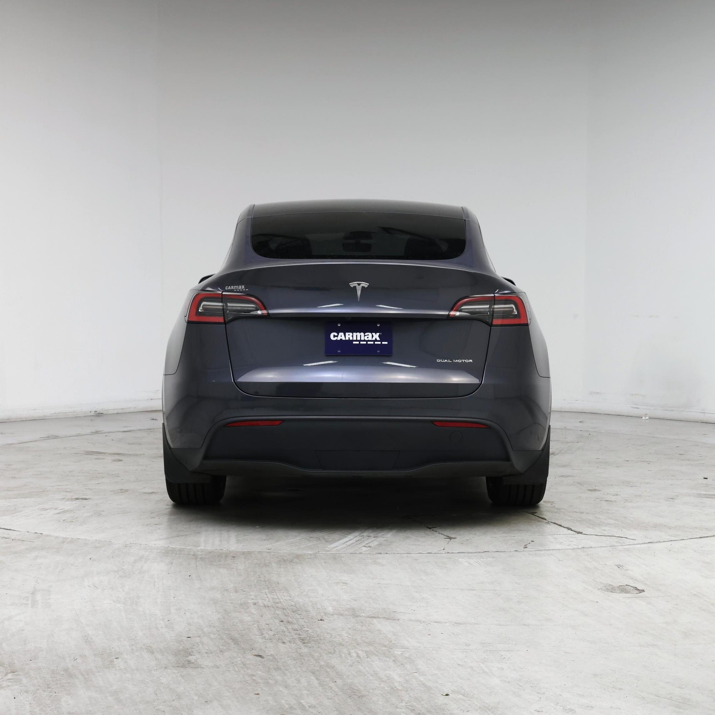 Thumbnail: 2020 Tesla Model Y - 6