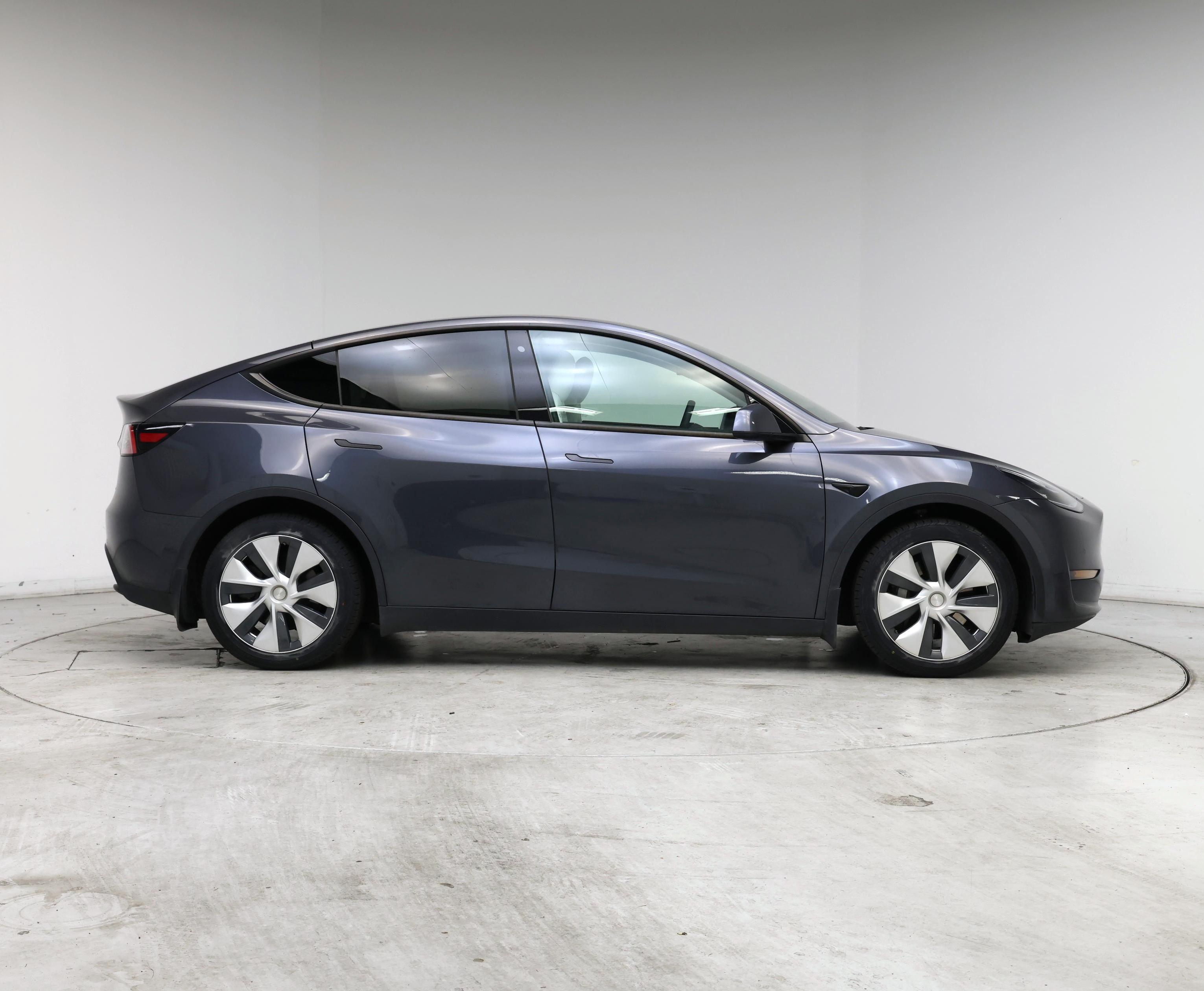 Thumbnail: 2020 Tesla Model Y - 7