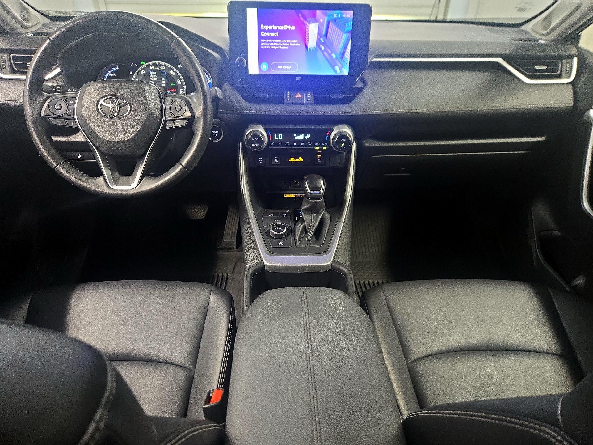 Thumbnail: 2024 Toyota RAV4 - 9