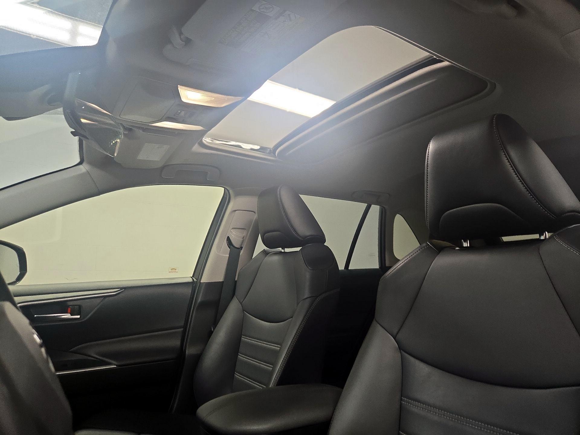 Thumbnail: 2024 Toyota RAV4 - 19