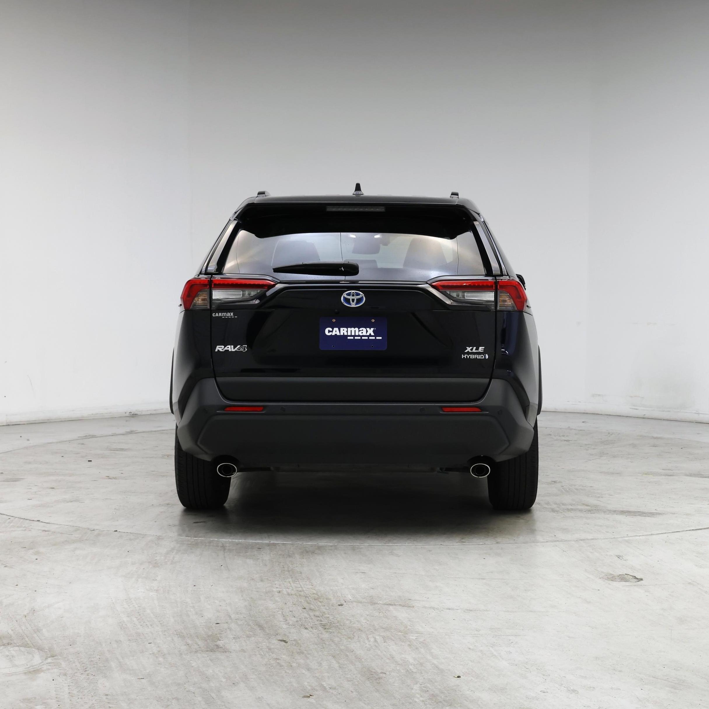 Thumbnail: 2024 Toyota RAV4 - 6