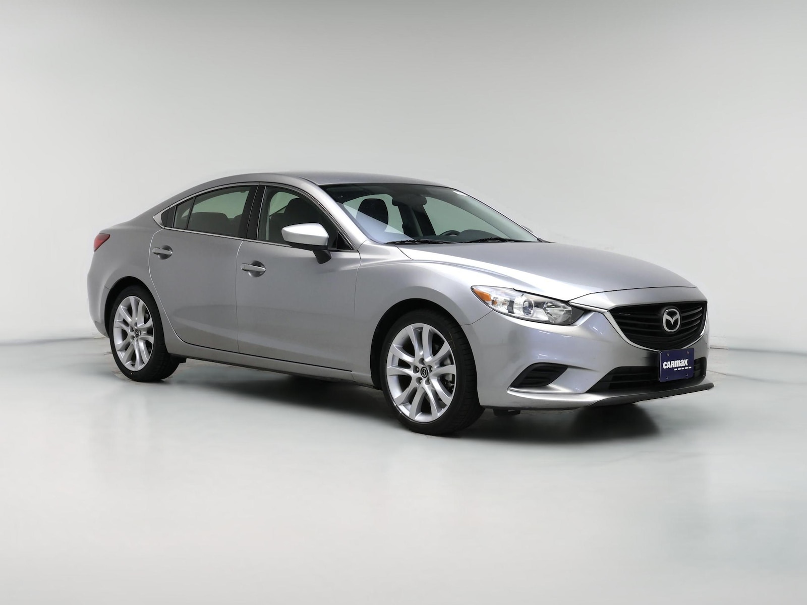 2014 Mazda MAZDA6