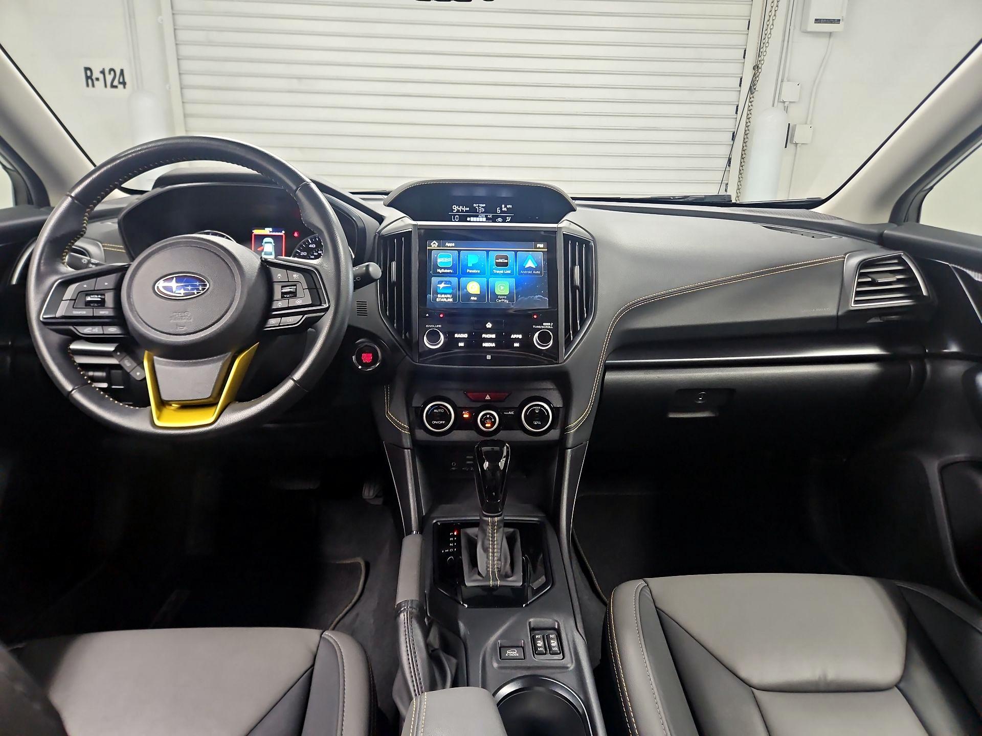 Thumbnail: 2023 Subaru Crosstrek - 9